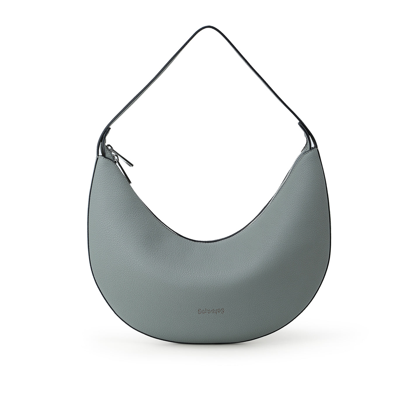 KAYLA Slim Hobo Bag