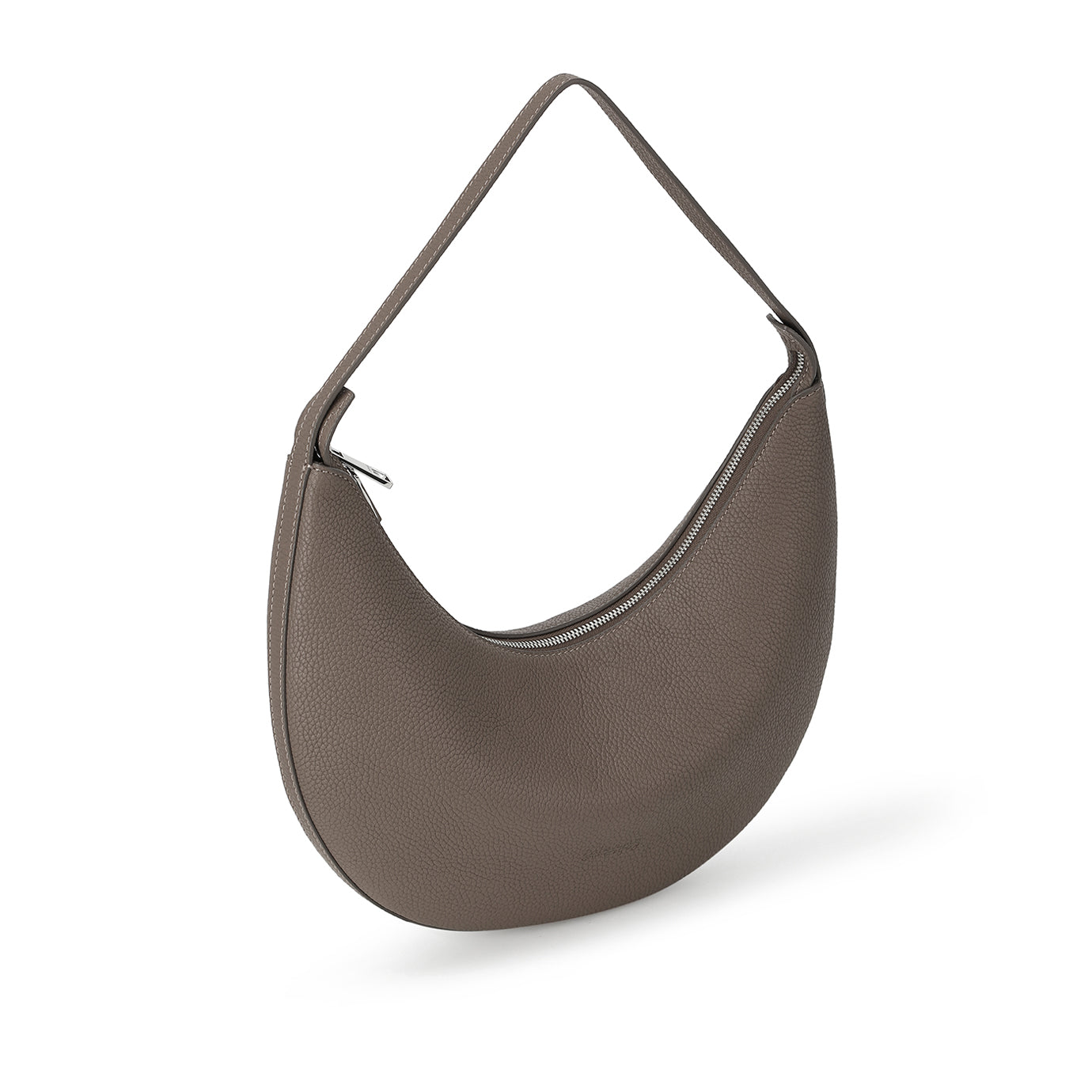 KAYLA Slim Hobo Bag