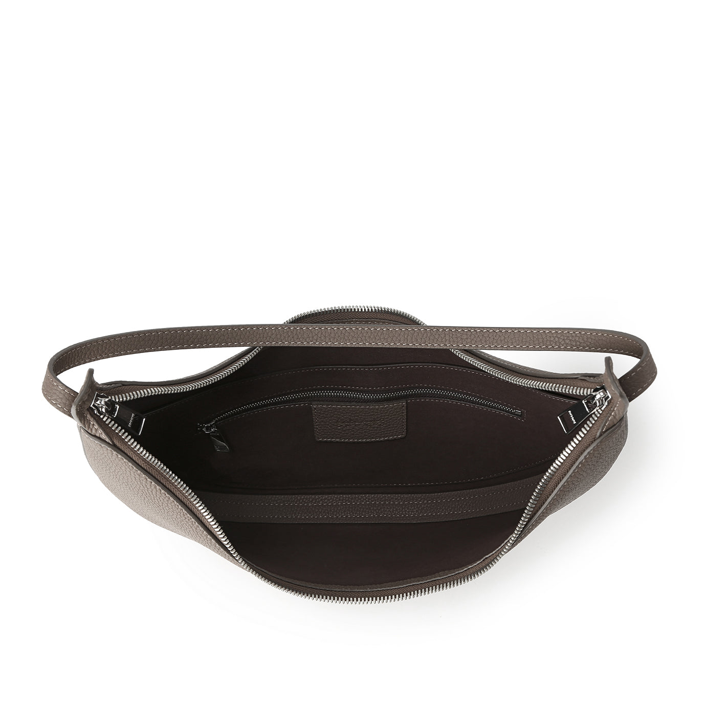 KAYLA Slim Hobo Bag
