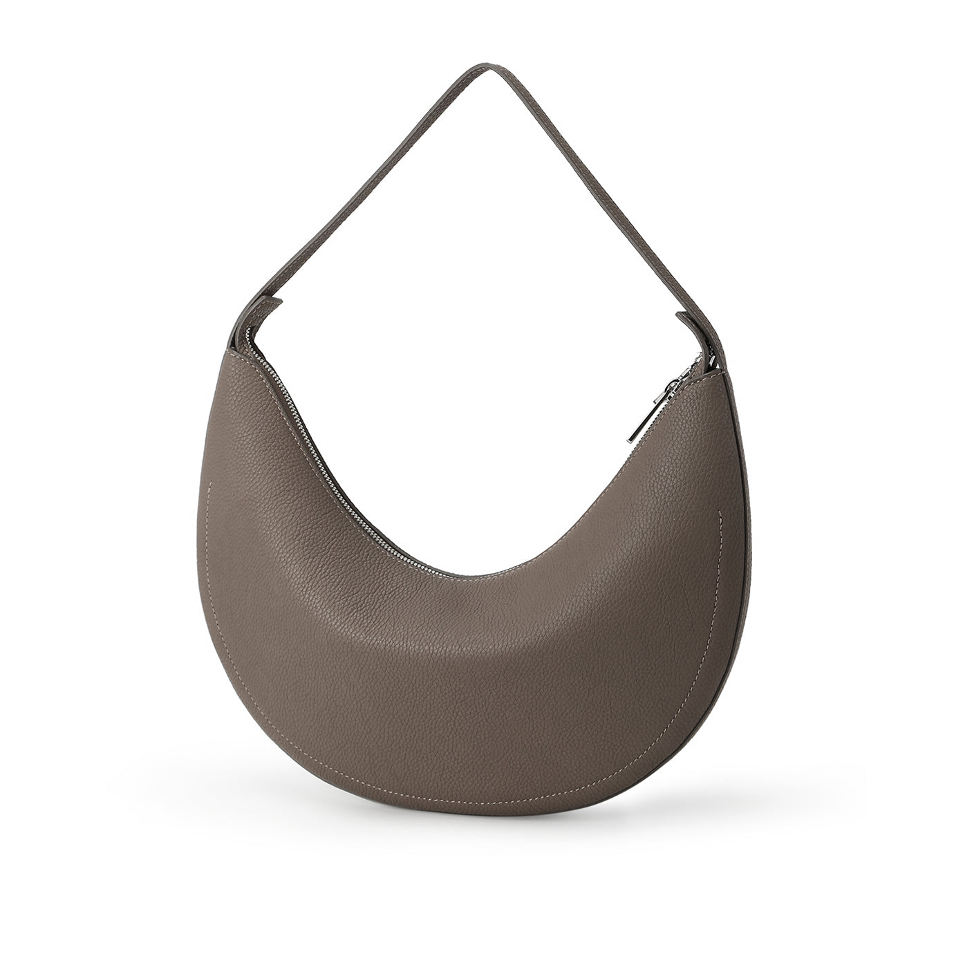 KAYLA Slim Hobo Bag