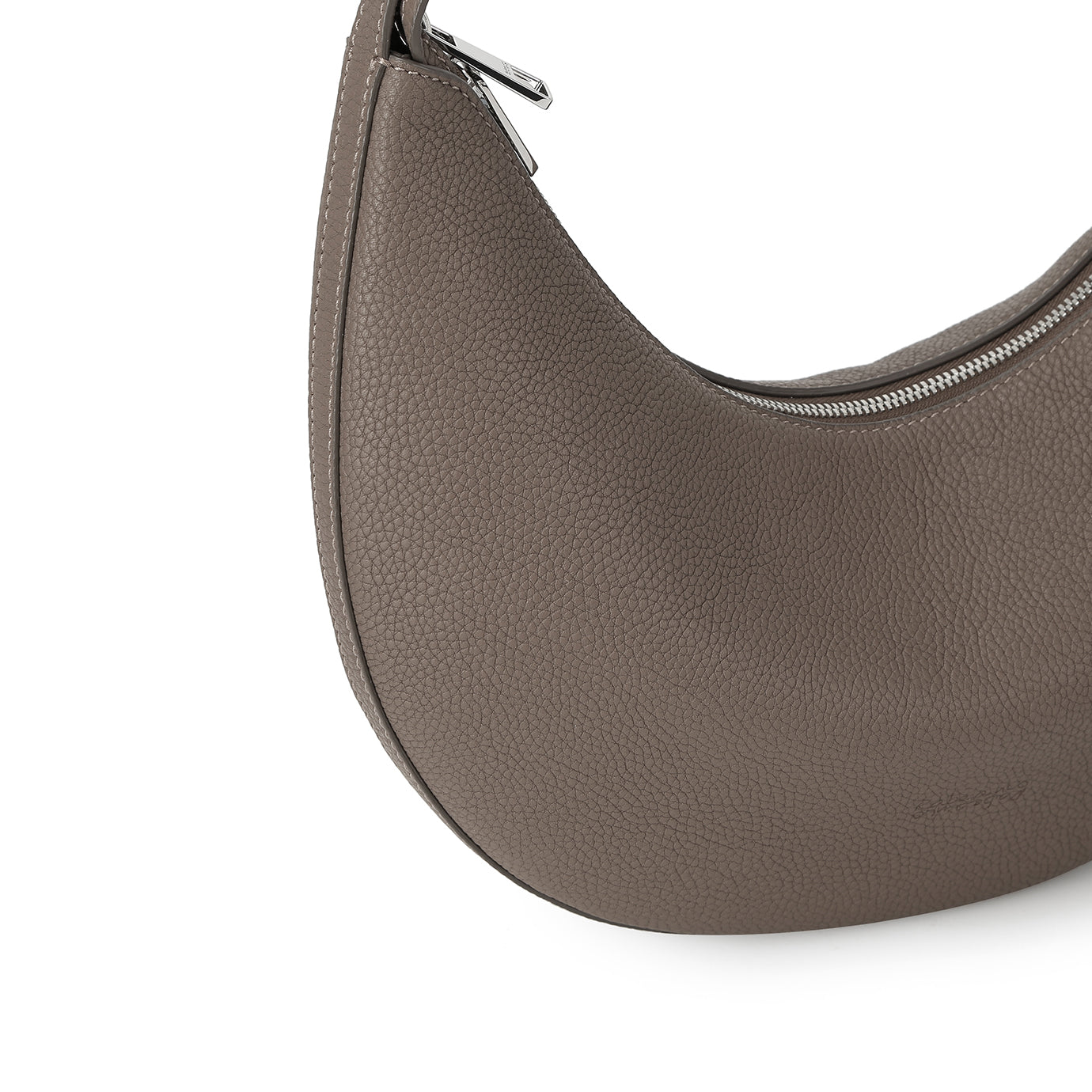 KAYLA Slim Hobo Bag