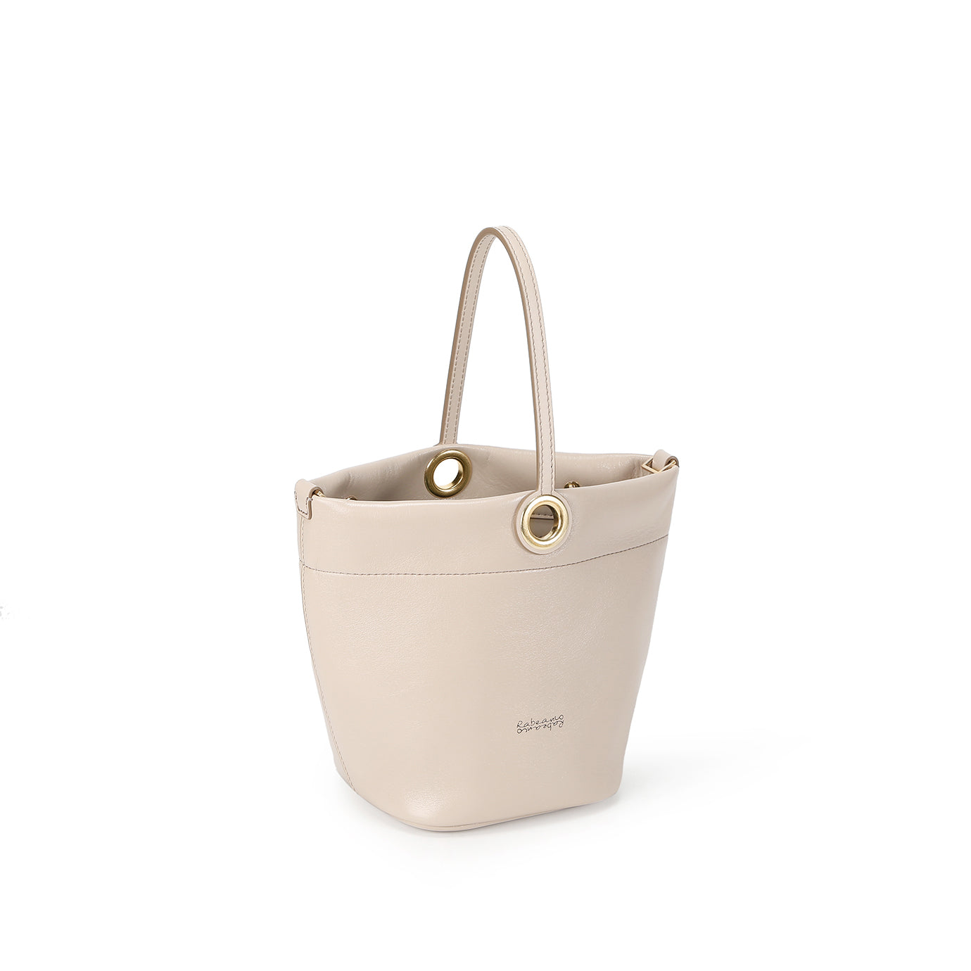 AYLA Soft Bucket Bag