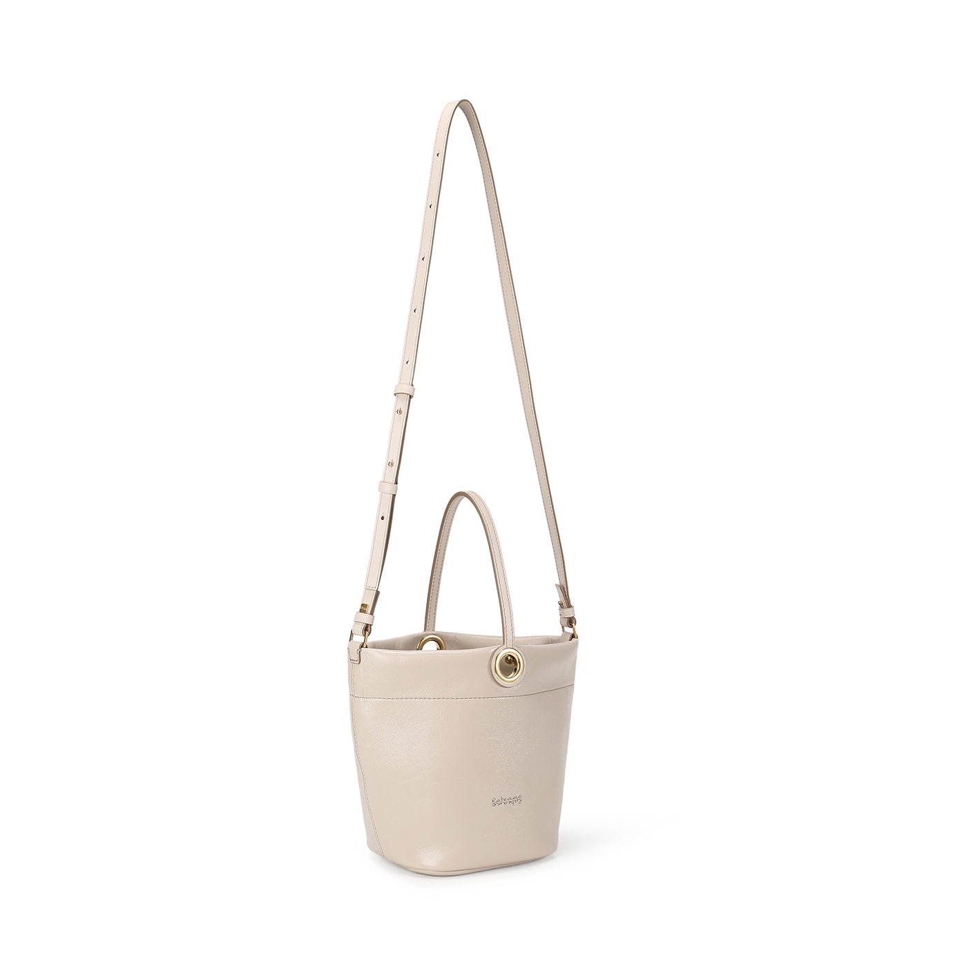 AYLA Soft Bucket Bag