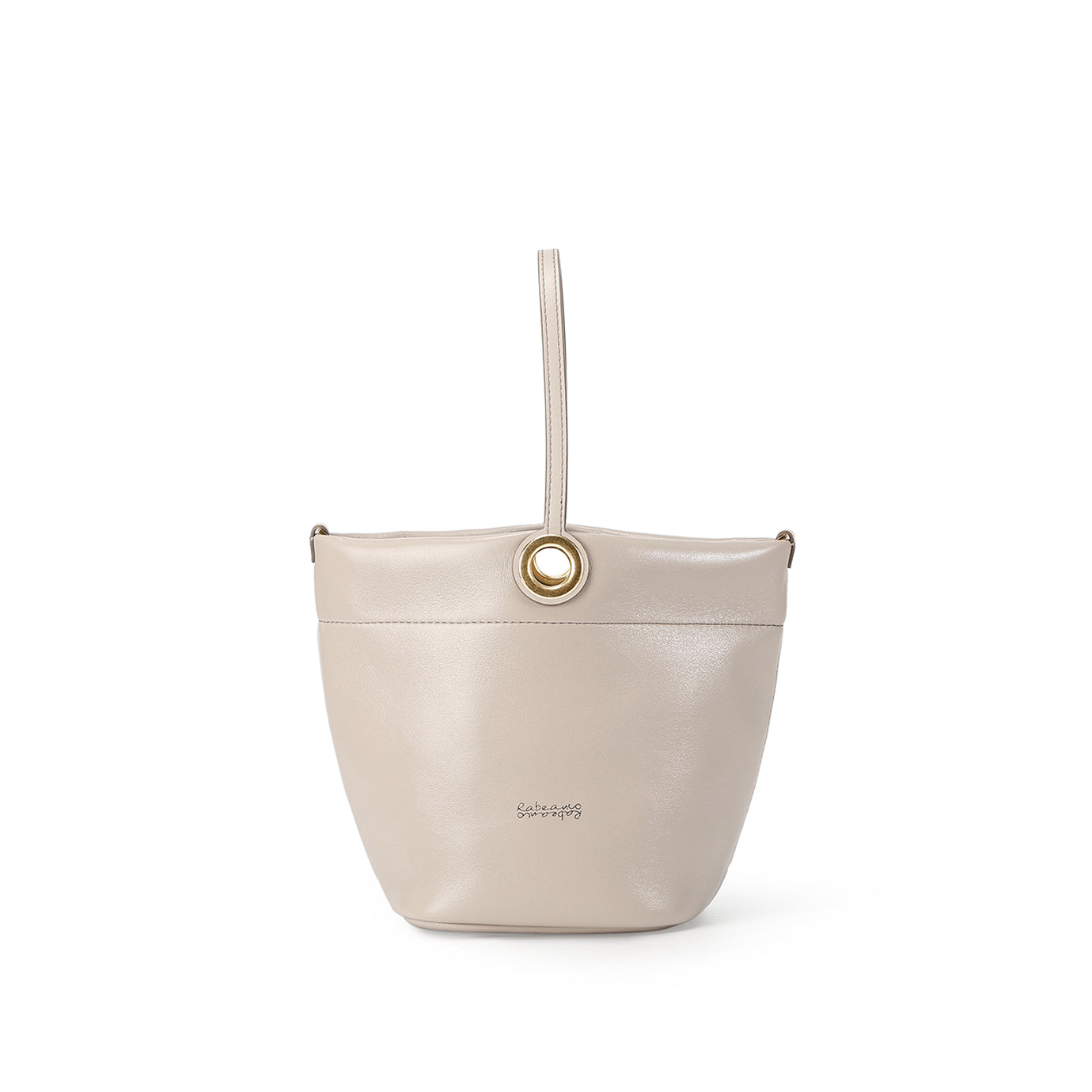 AYLA Soft Bucket Bag