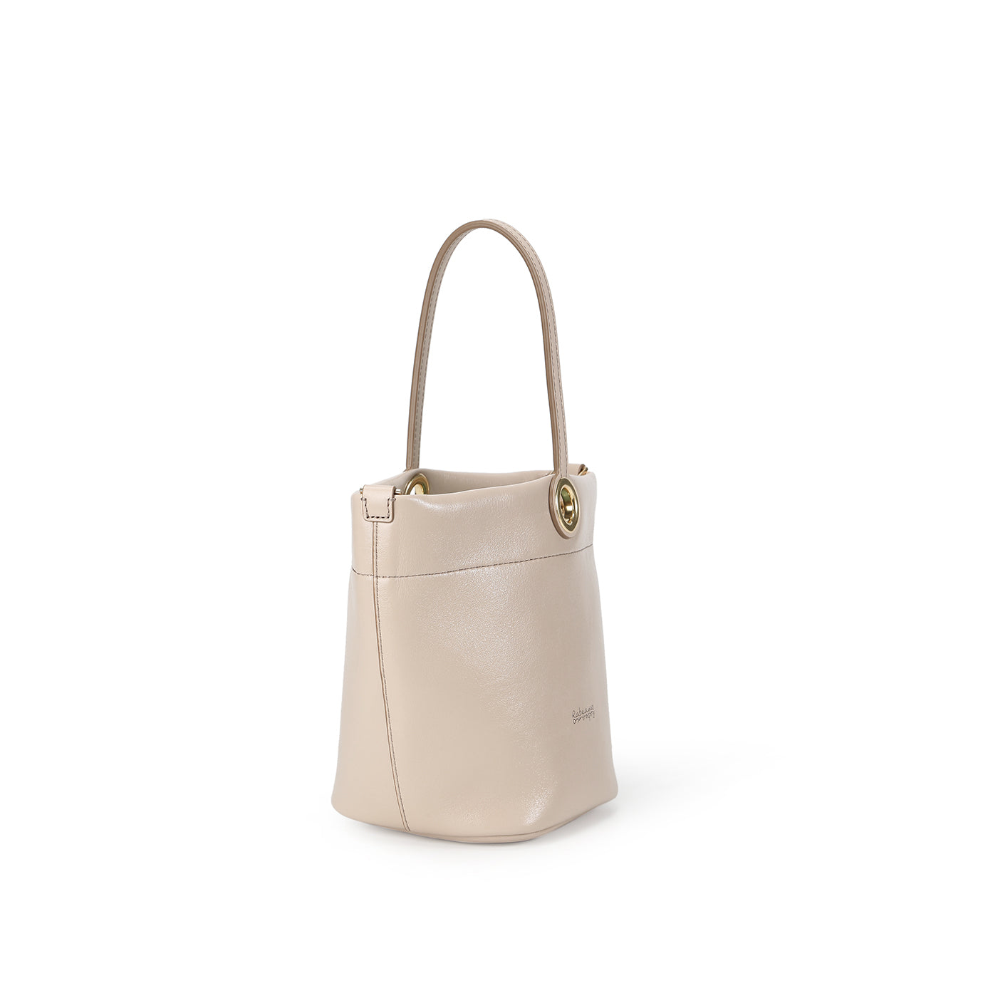 AYLA Soft Bucket Bag