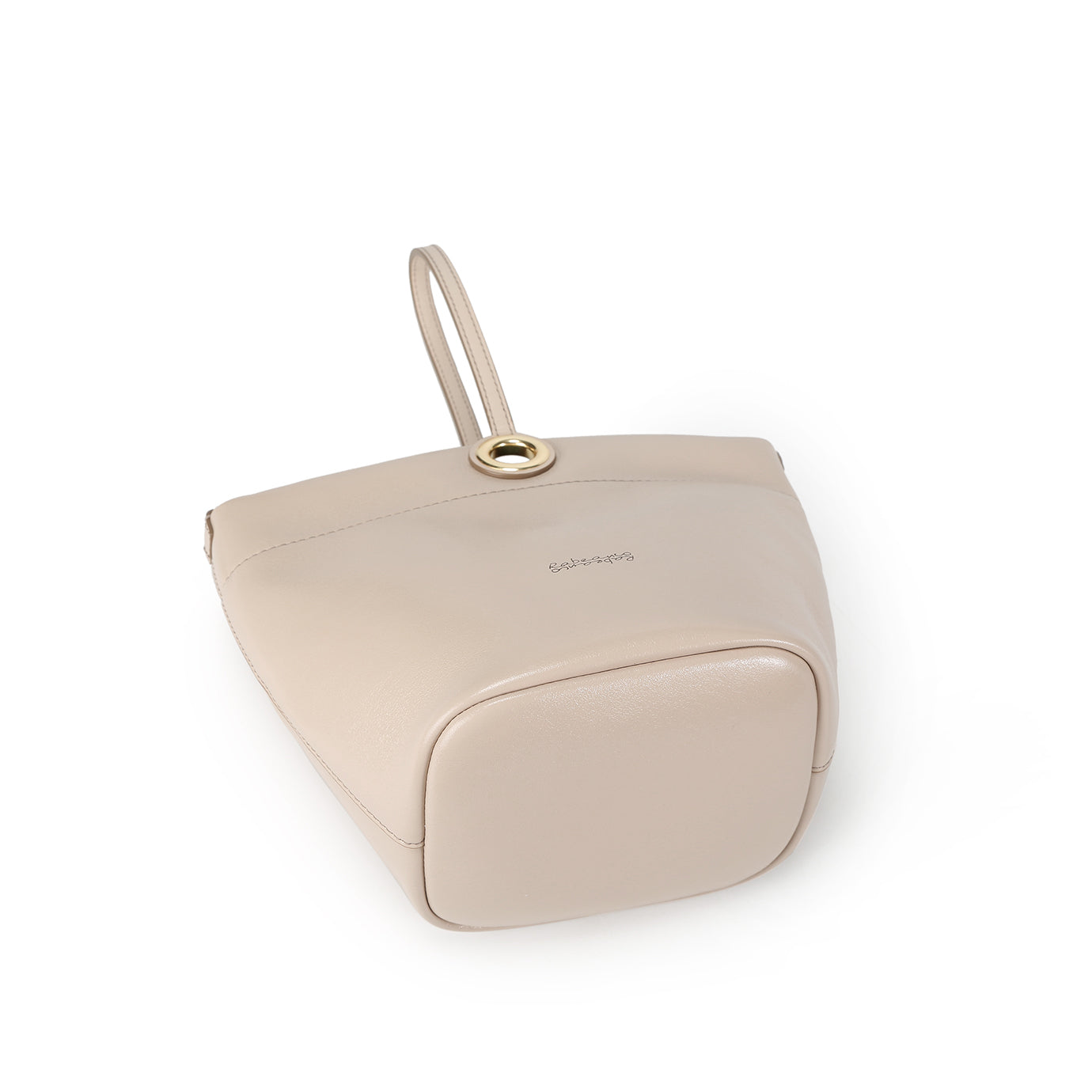 AYLA Soft Bucket Bag