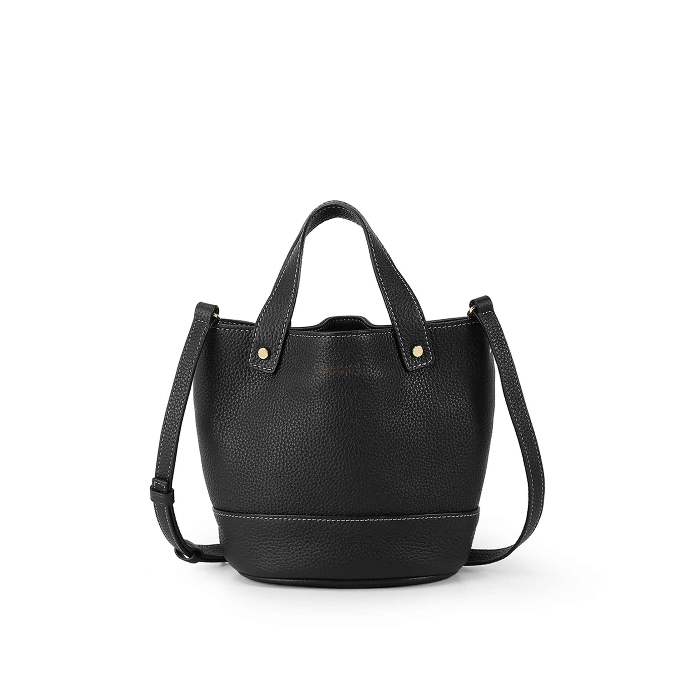 JULIANA Mini Bucket Bag