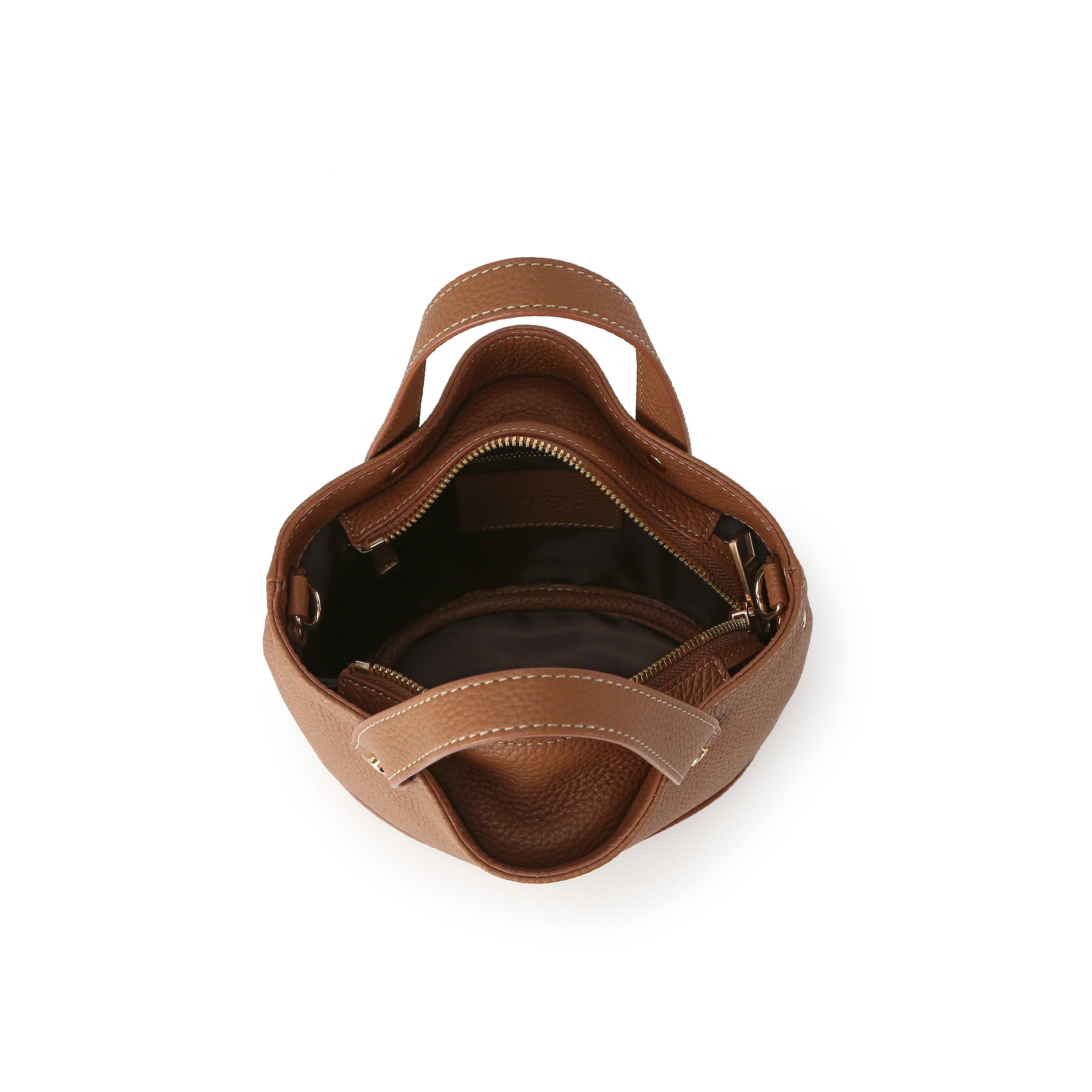 JULIANA Mini Bucket Bag