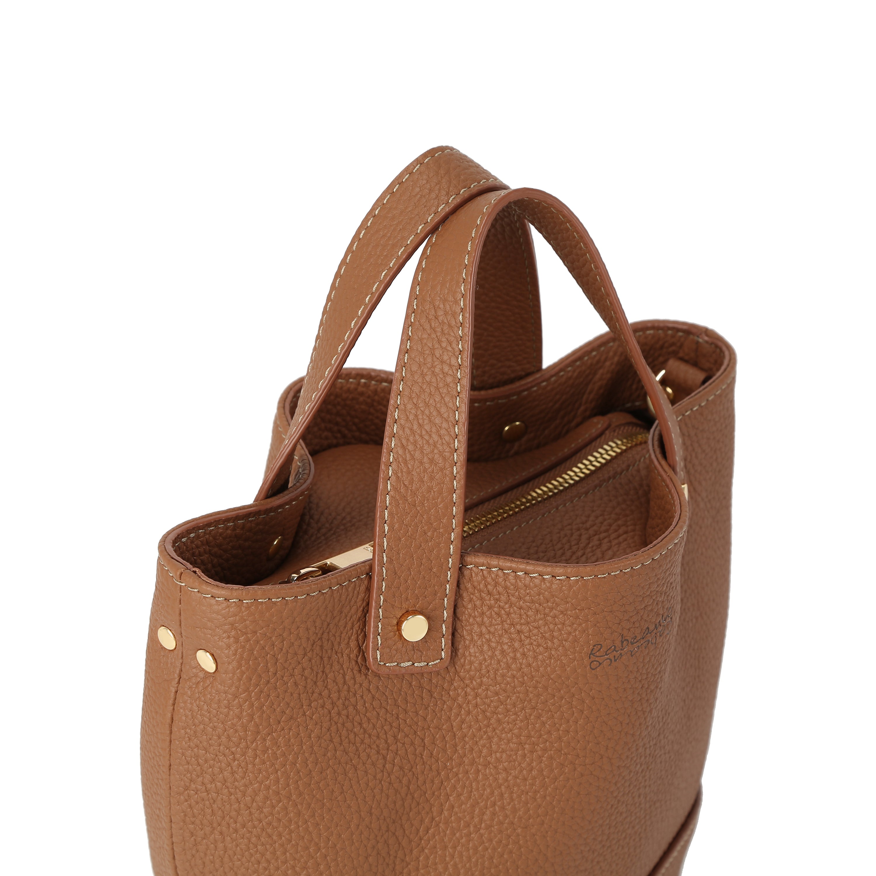 JULIANA Mini Bucket Bag