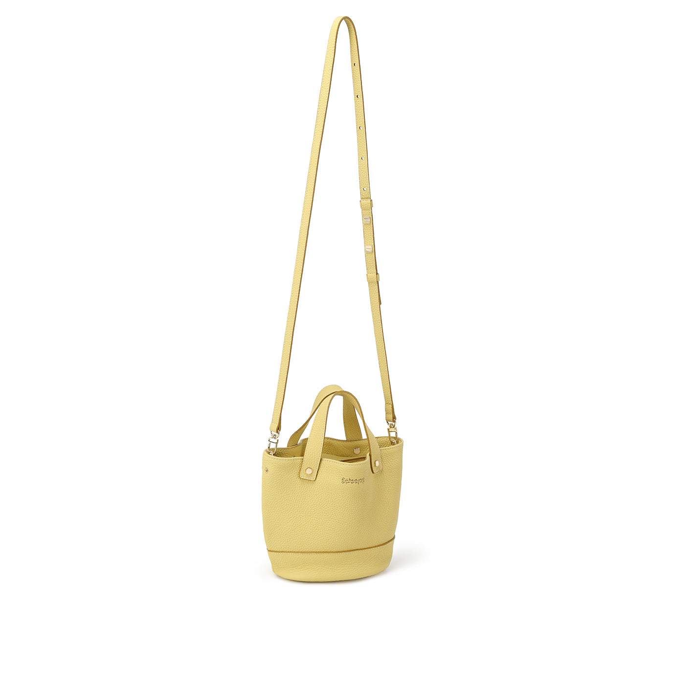 JULIANA Mini Bucket Bag