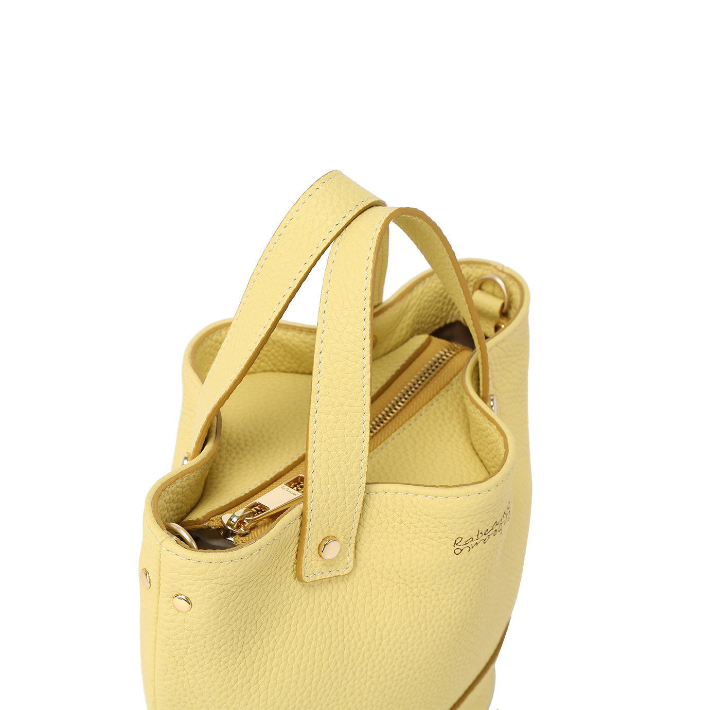 JULIANA Mini Bucket Bag