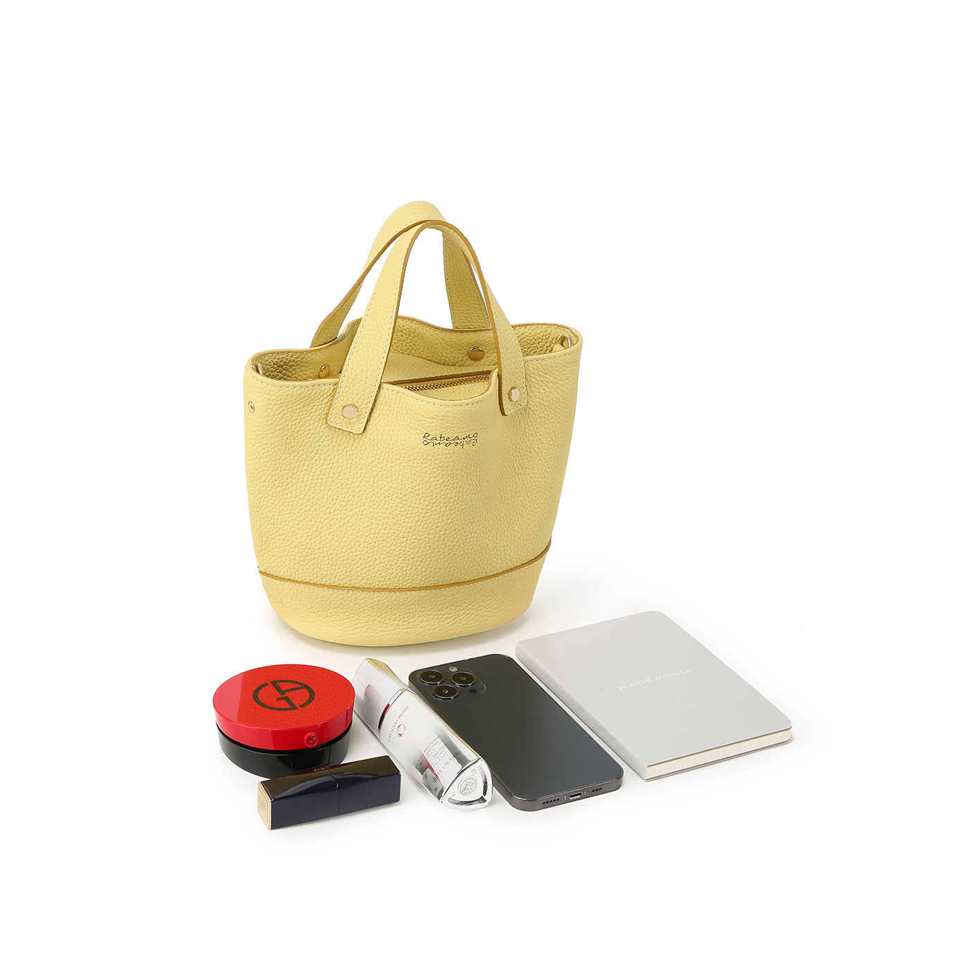 JULIANA Mini Bucket Bag