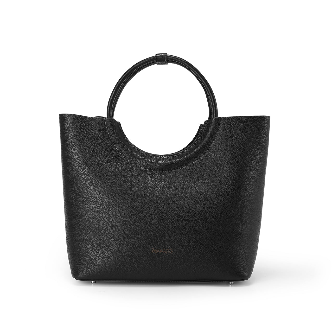 SHAN Soft Shoulder Tote