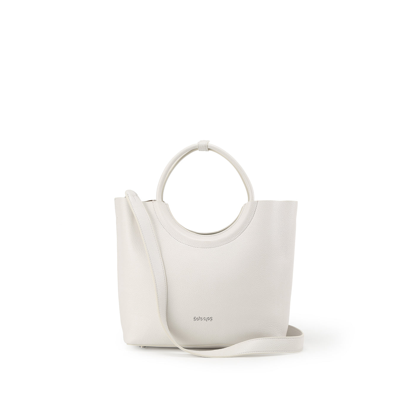 SHAN Soft Shoulder Tote