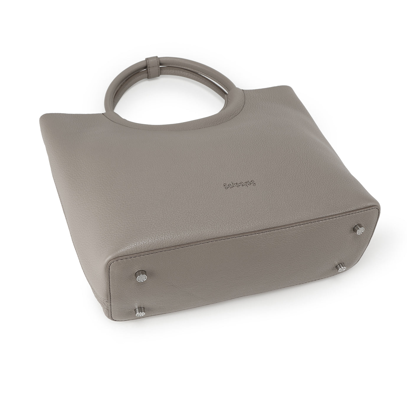 SHAN Soft Shoulder Tote
