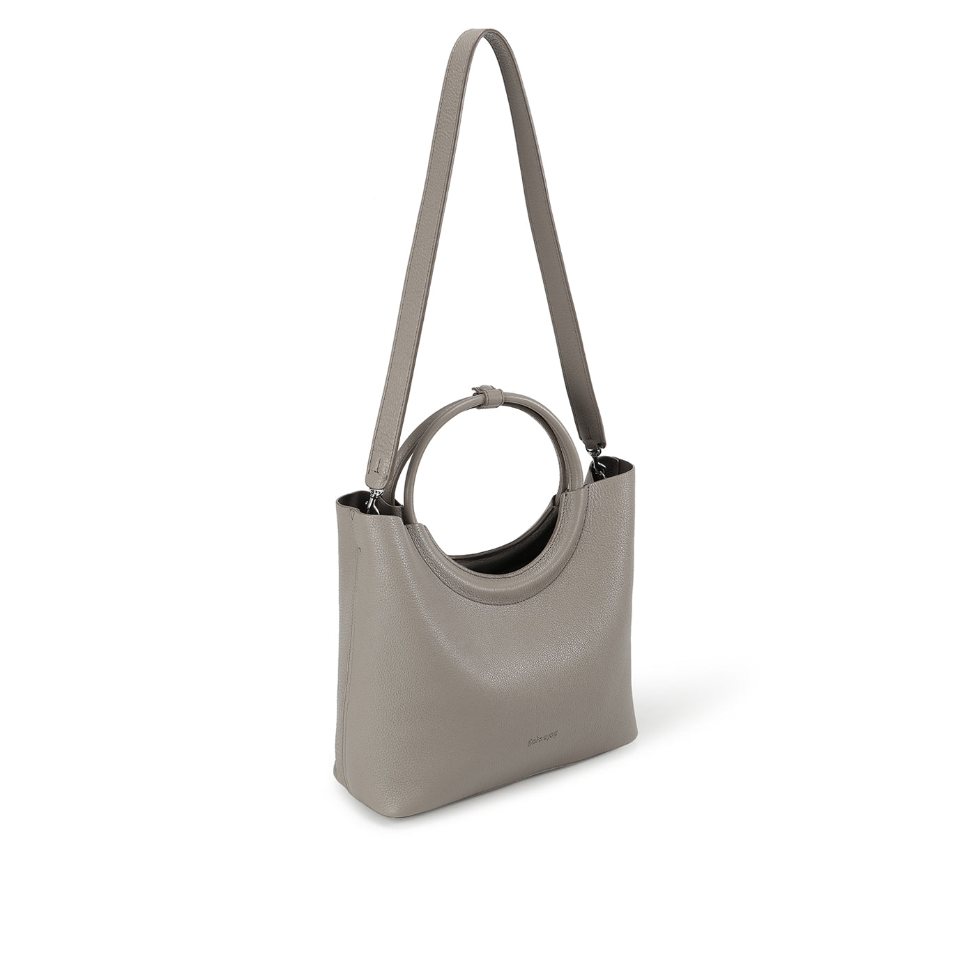 SHAN Soft Shoulder Tote