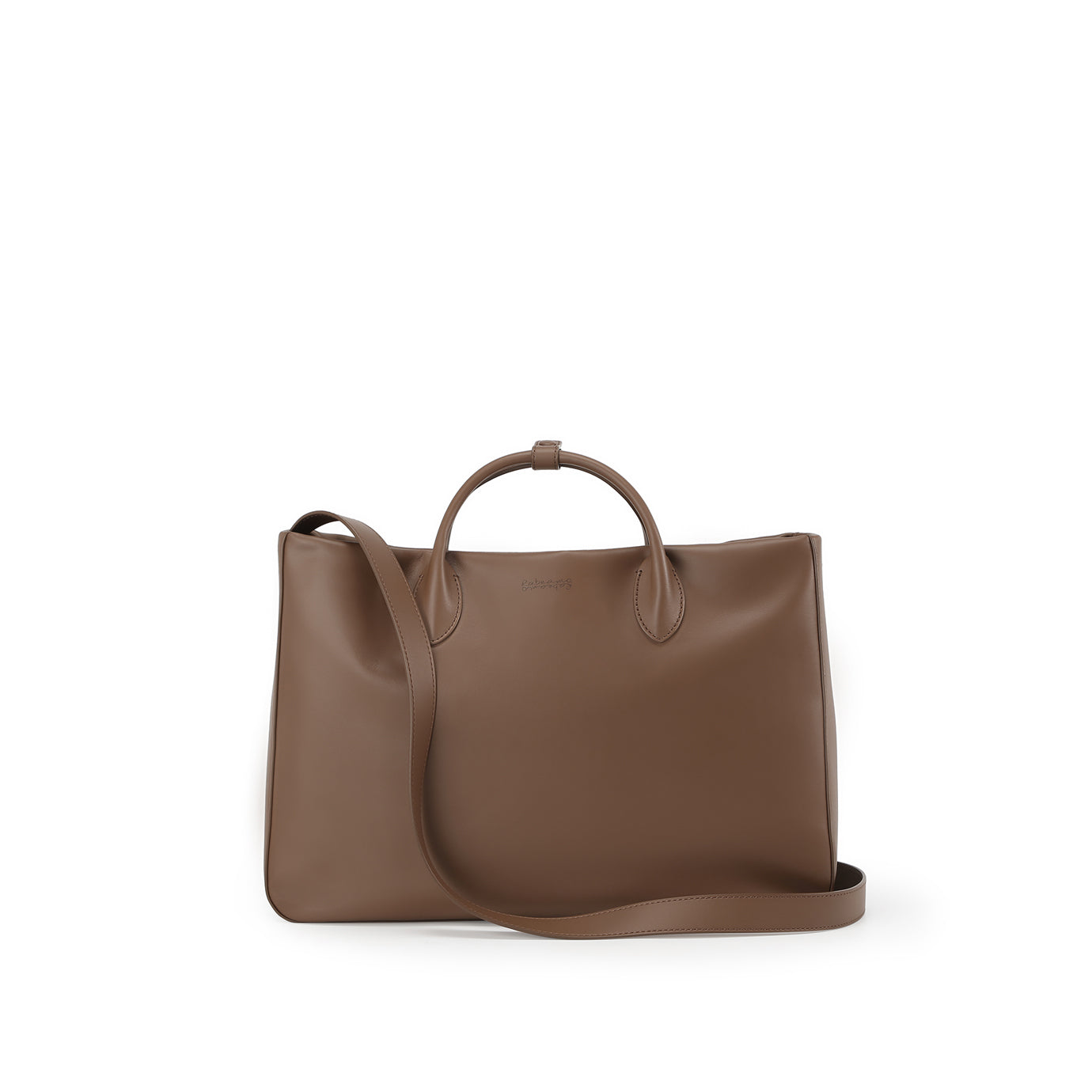 MARCH Soft Book Bag