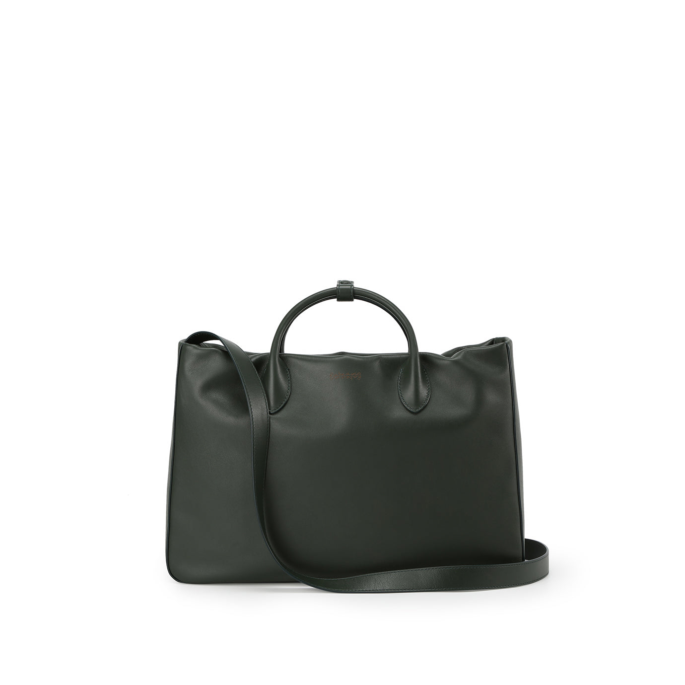 MARCH Soft Book Bag