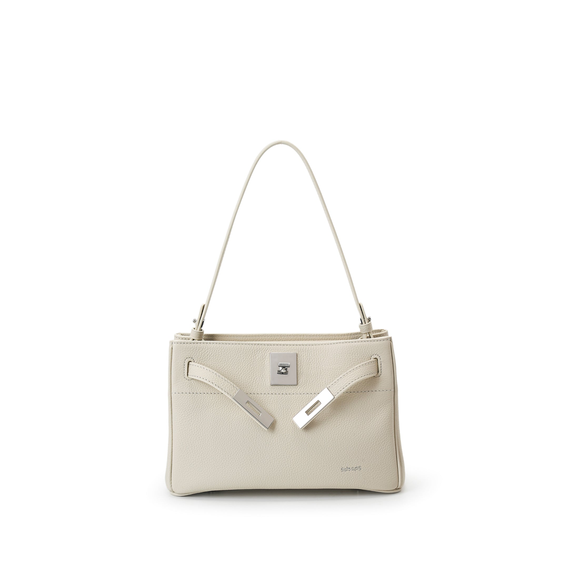 SAOIRSE Soft Structural Belt Tote II Mini