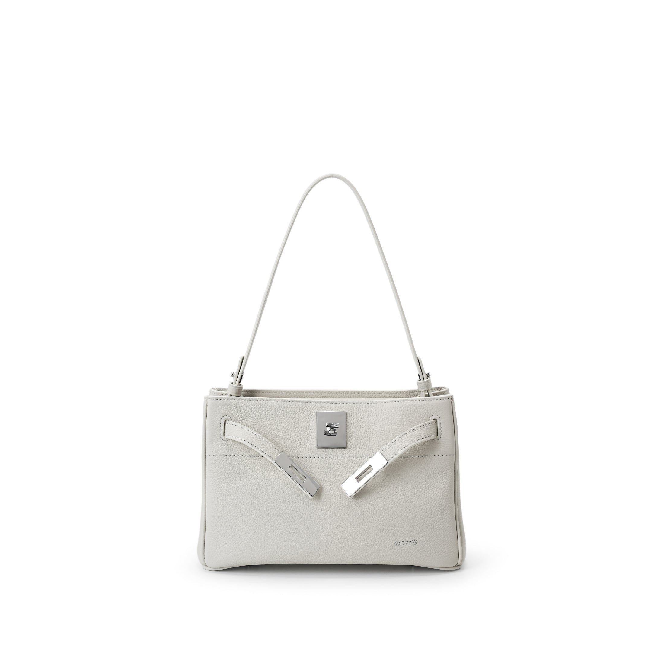 SAOIRSE Soft Structural Belt Tote II Mini