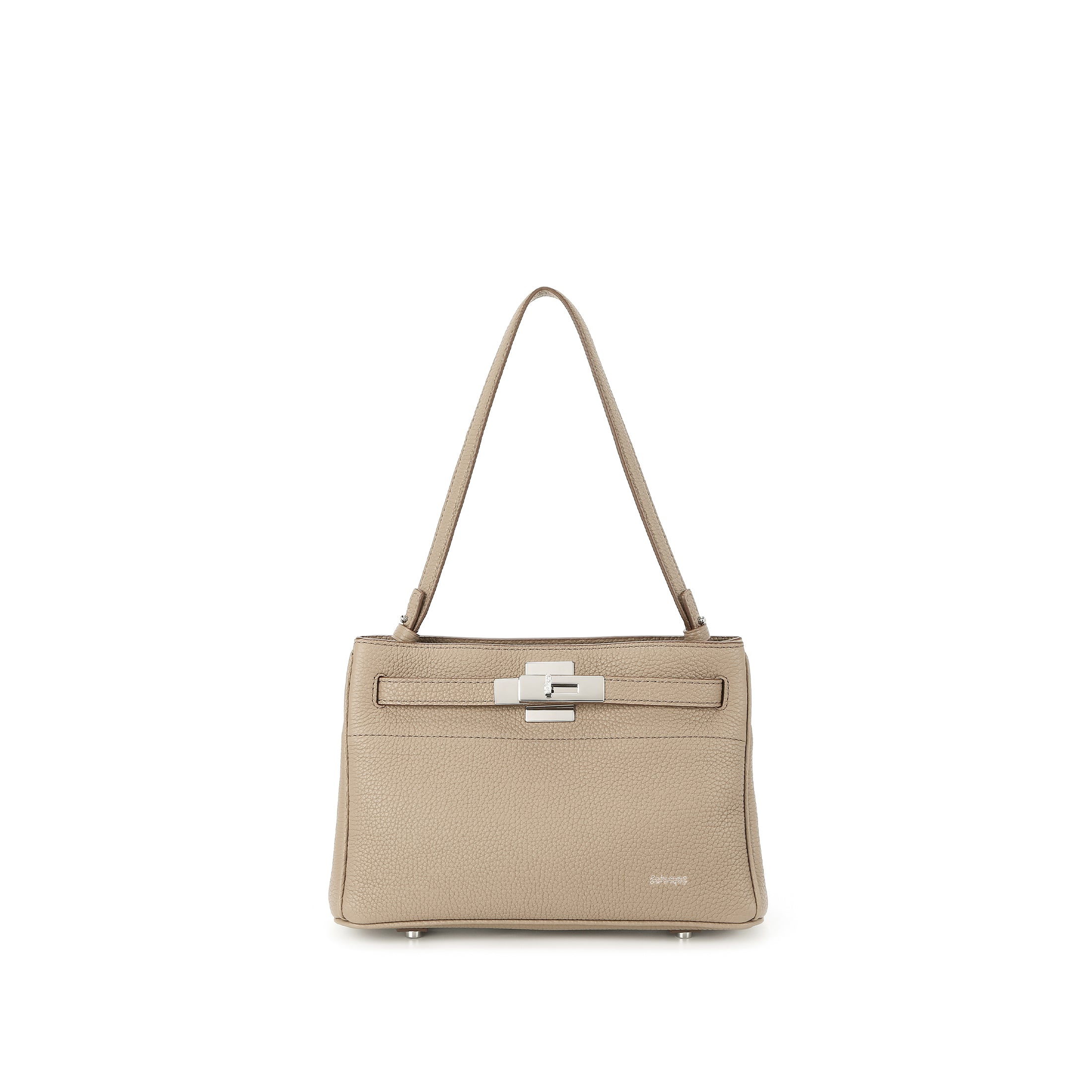 SAOIRSE Soft Structural Belt Tote II Mini