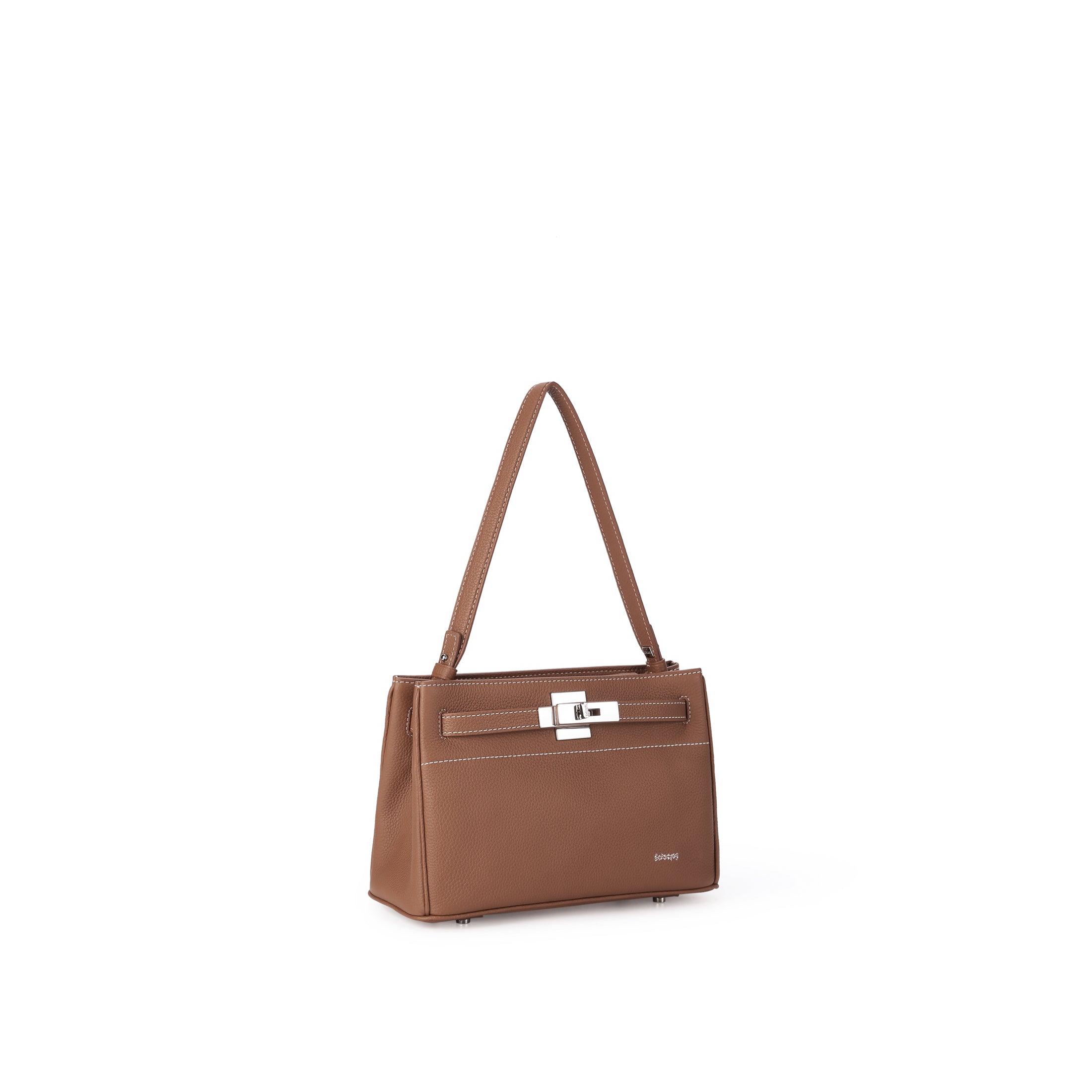 SAOIRSE Soft Structural Belt Tote II Mini