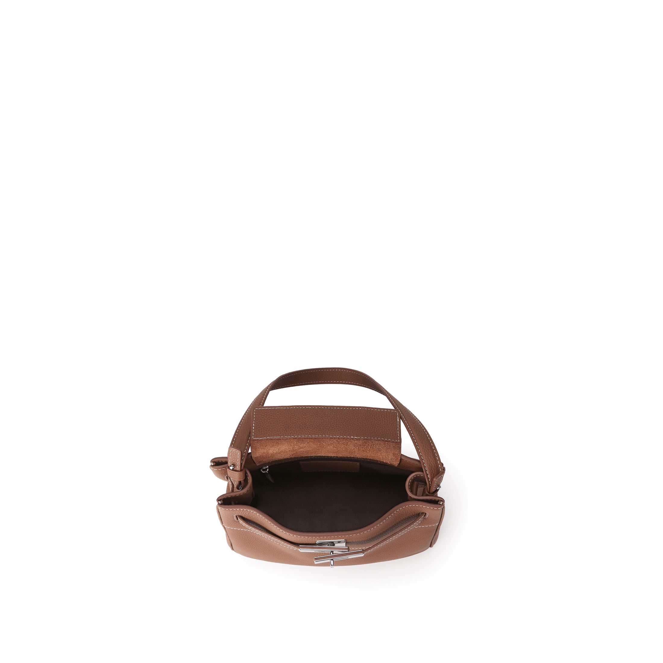 SAOIRSE Soft Structural Belt Tote II Mini