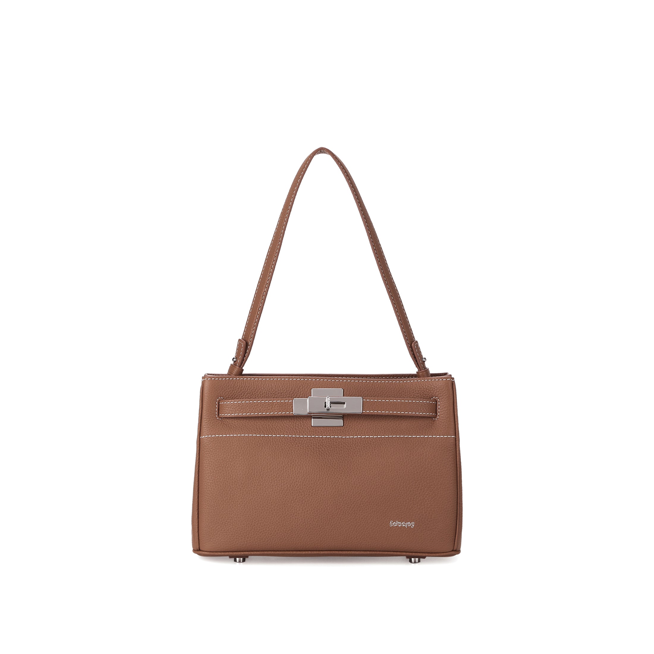 SAOIRSE Soft Structural Belt Tote II Mini
