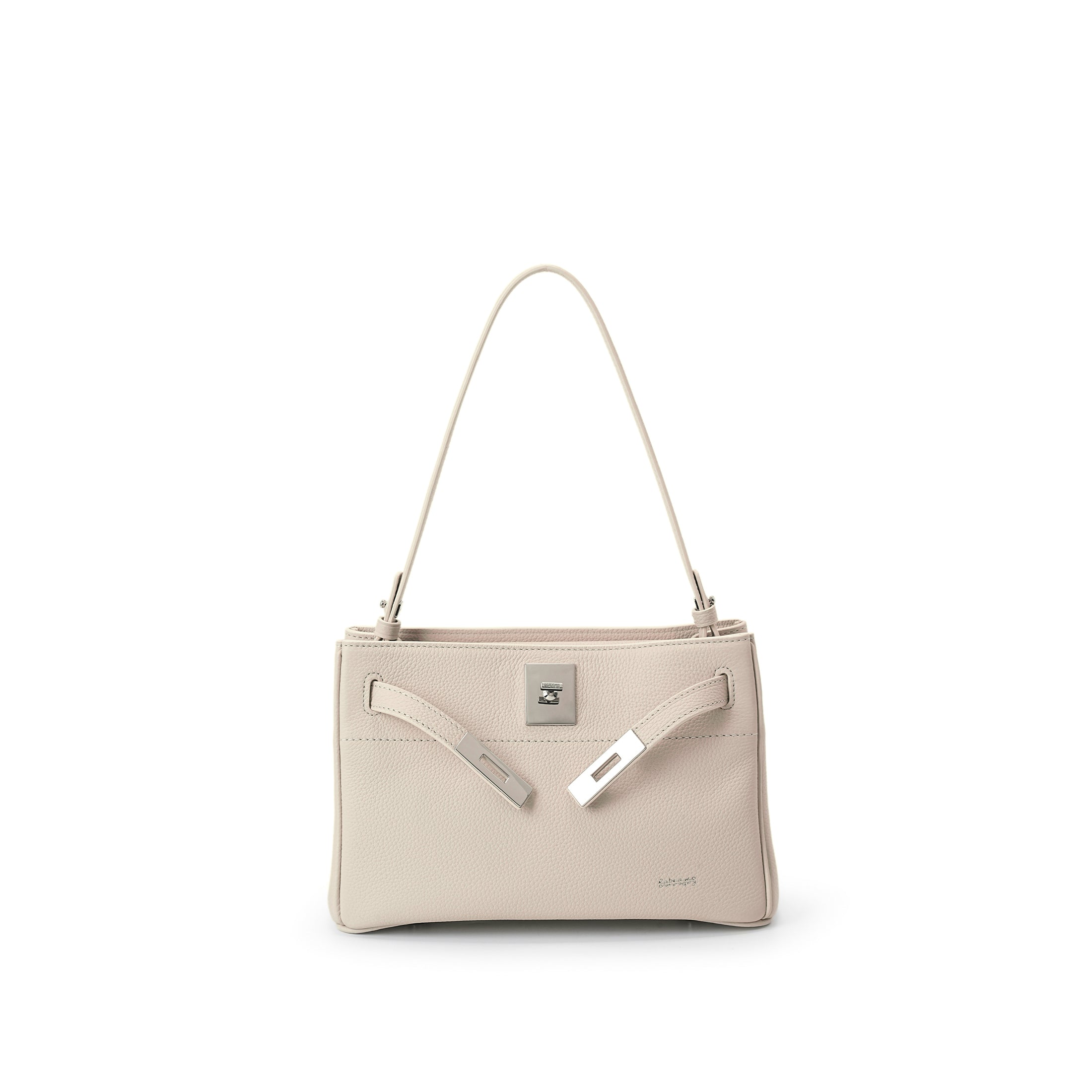 SAOIRSE Soft Structural Belt Tote II Mini