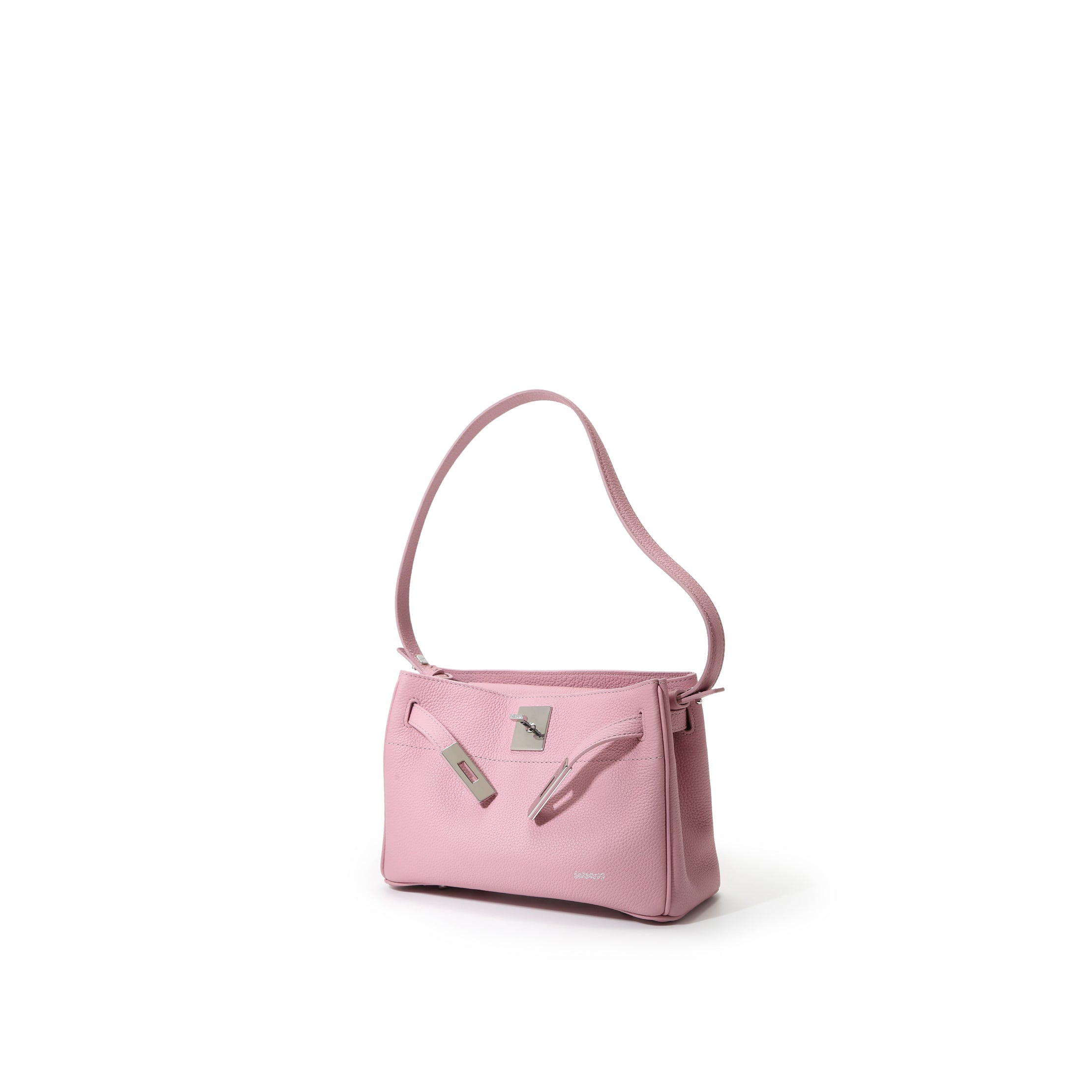 SAOIRSE Soft Structural Belt Tote Mini
