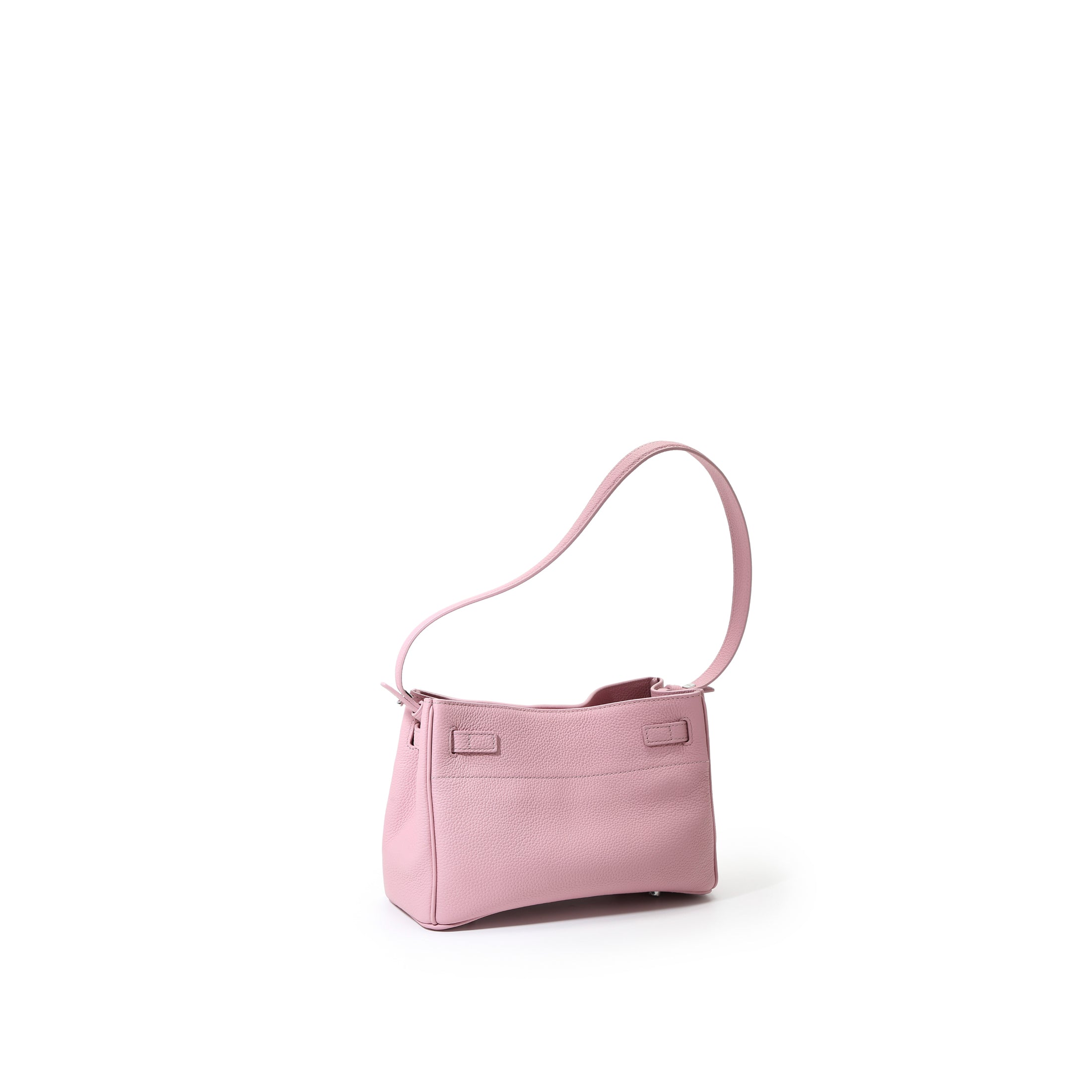 SAOIRSE Soft Structural Belt Tote Mini