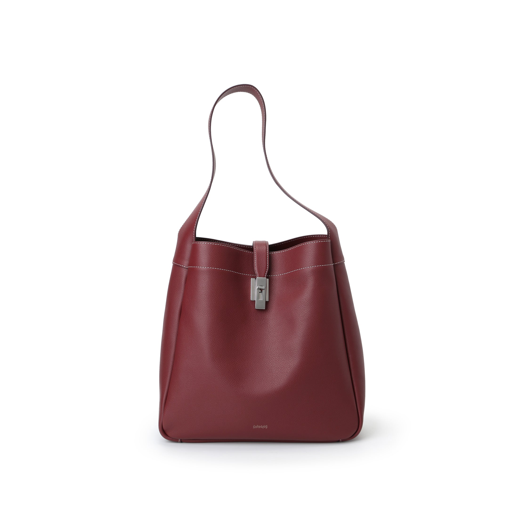 SAOIRSE Soft Structural 单肩袋