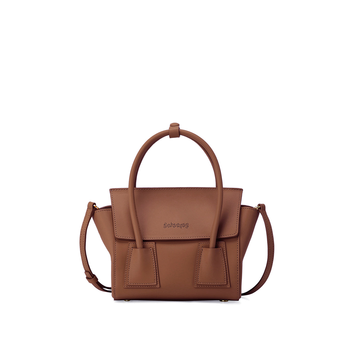 UNNI Mini Top Handle Bag