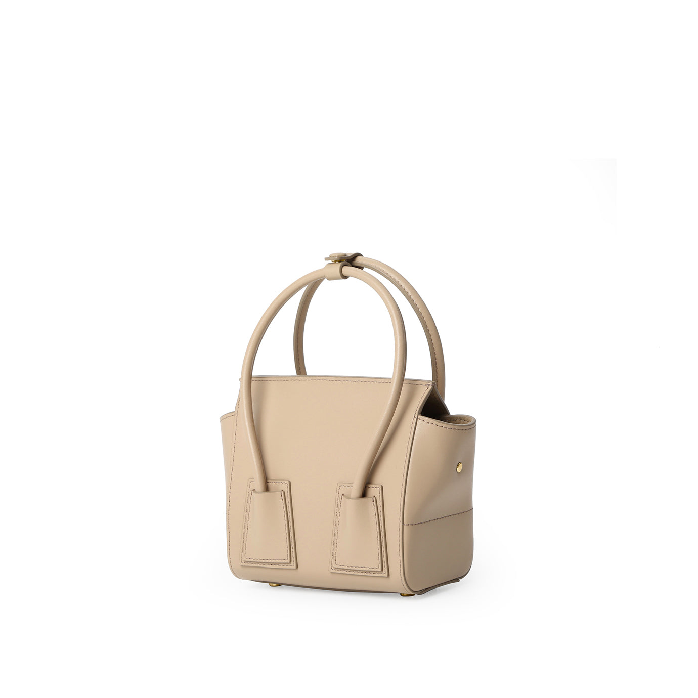 UNNI Mini Top Handle Bag