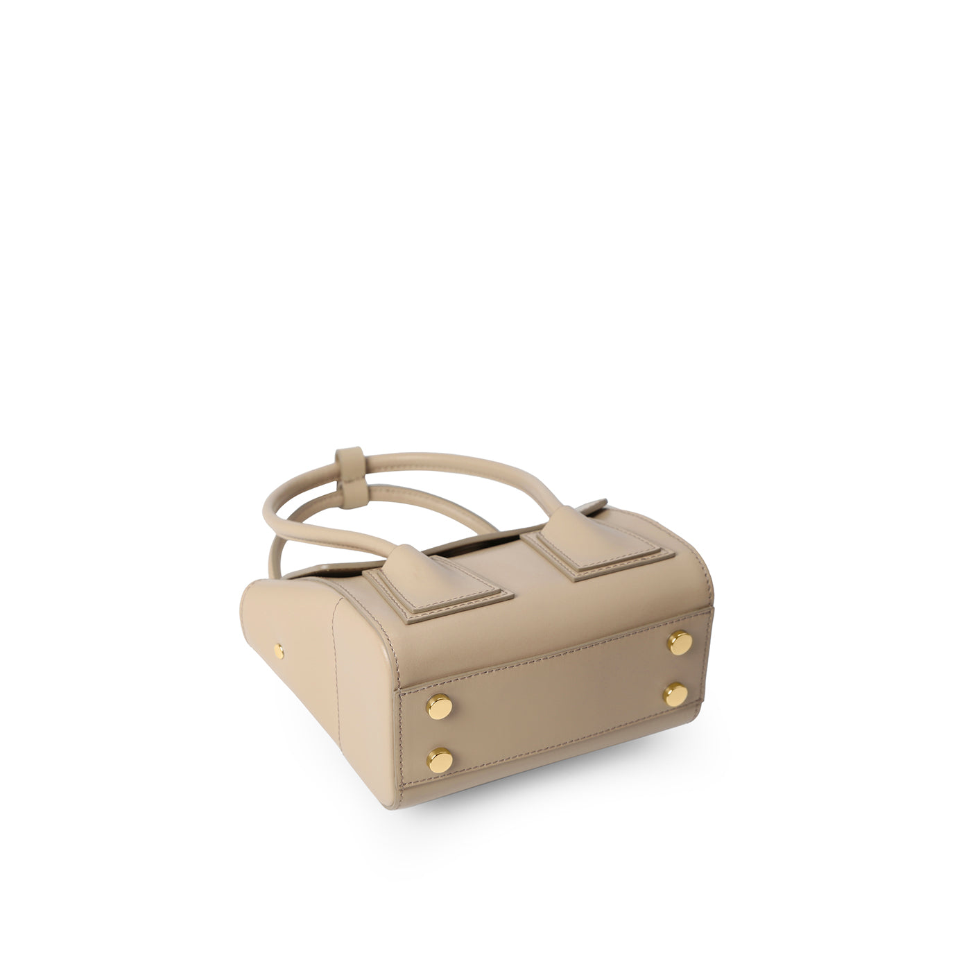 UNNI Mini Top Handle Bag