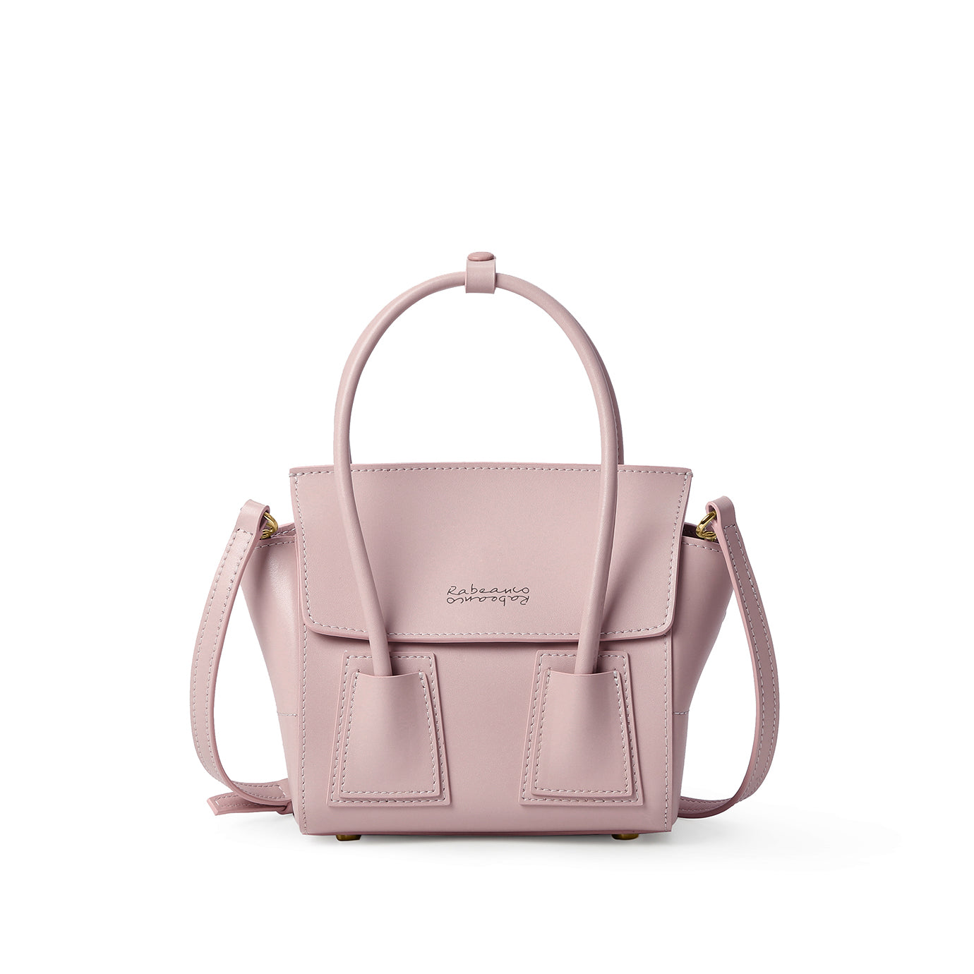 UNNI Mini Top Handle Bag