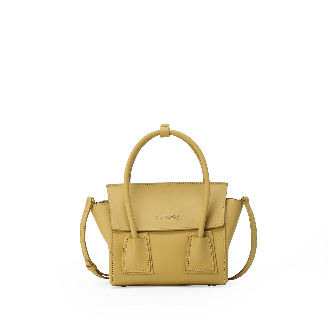 UNNI Mini Top Handle Bag