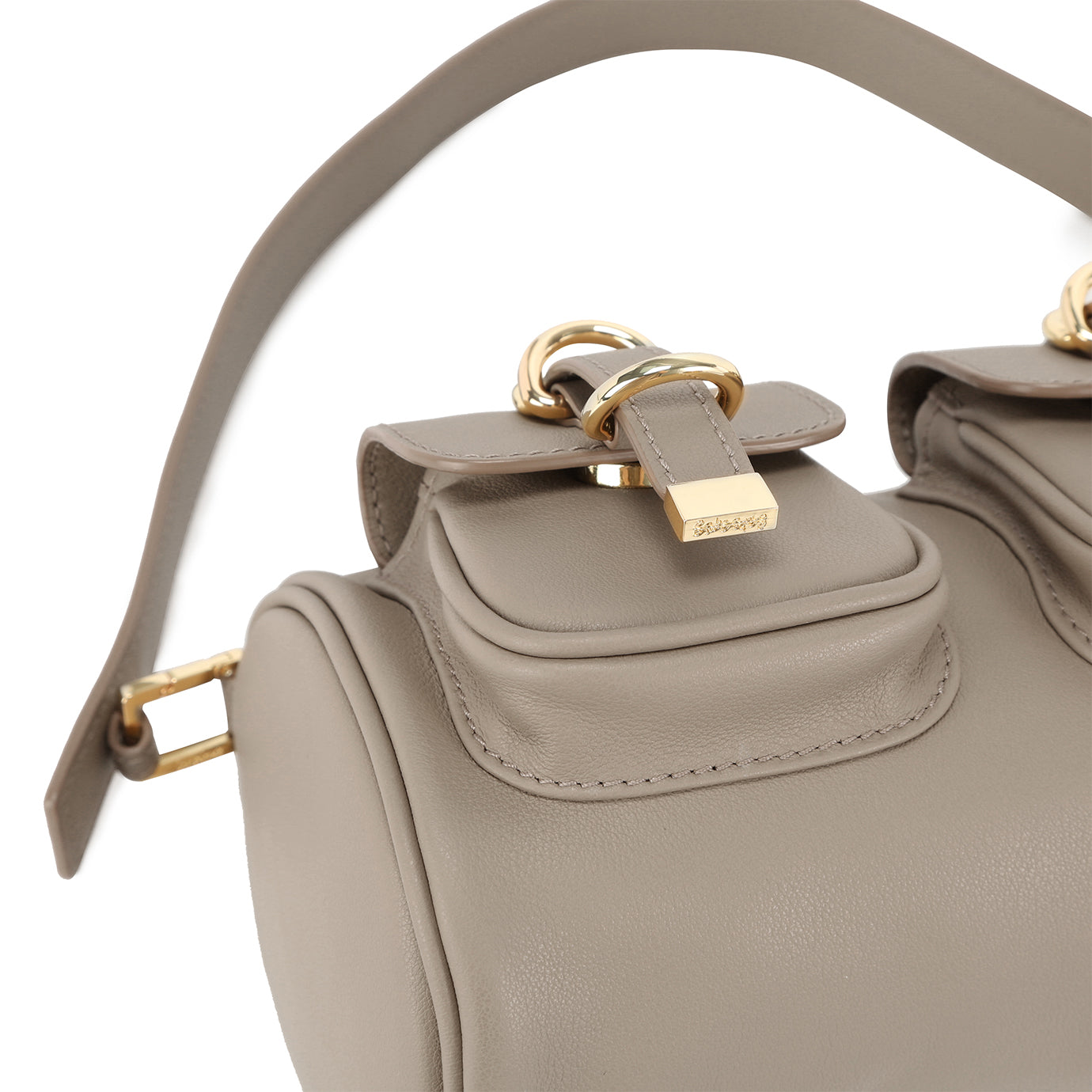 MINA Trio Shoulder Bag