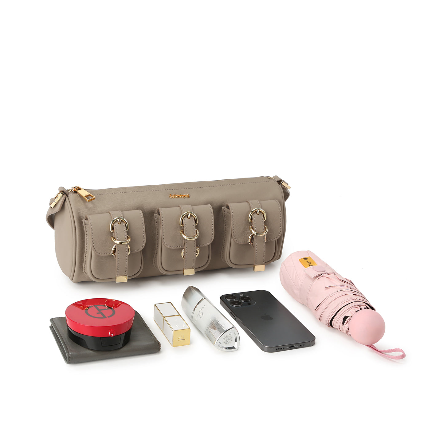 MINA Trio Shoulder Bag