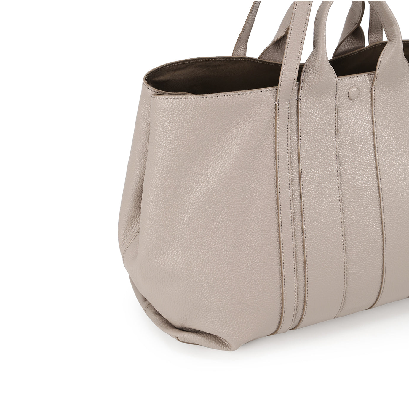 JEROME Shoulder Tote Bag