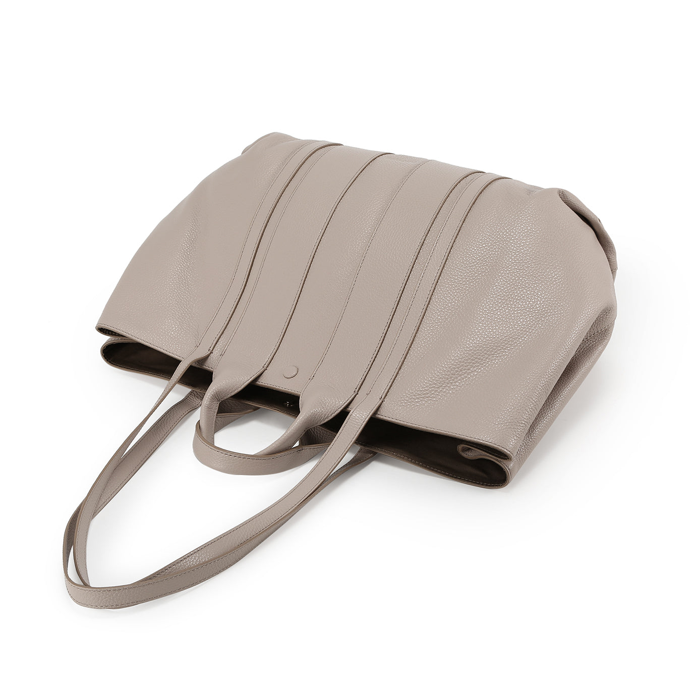 JEROME Shoulder Tote Bag