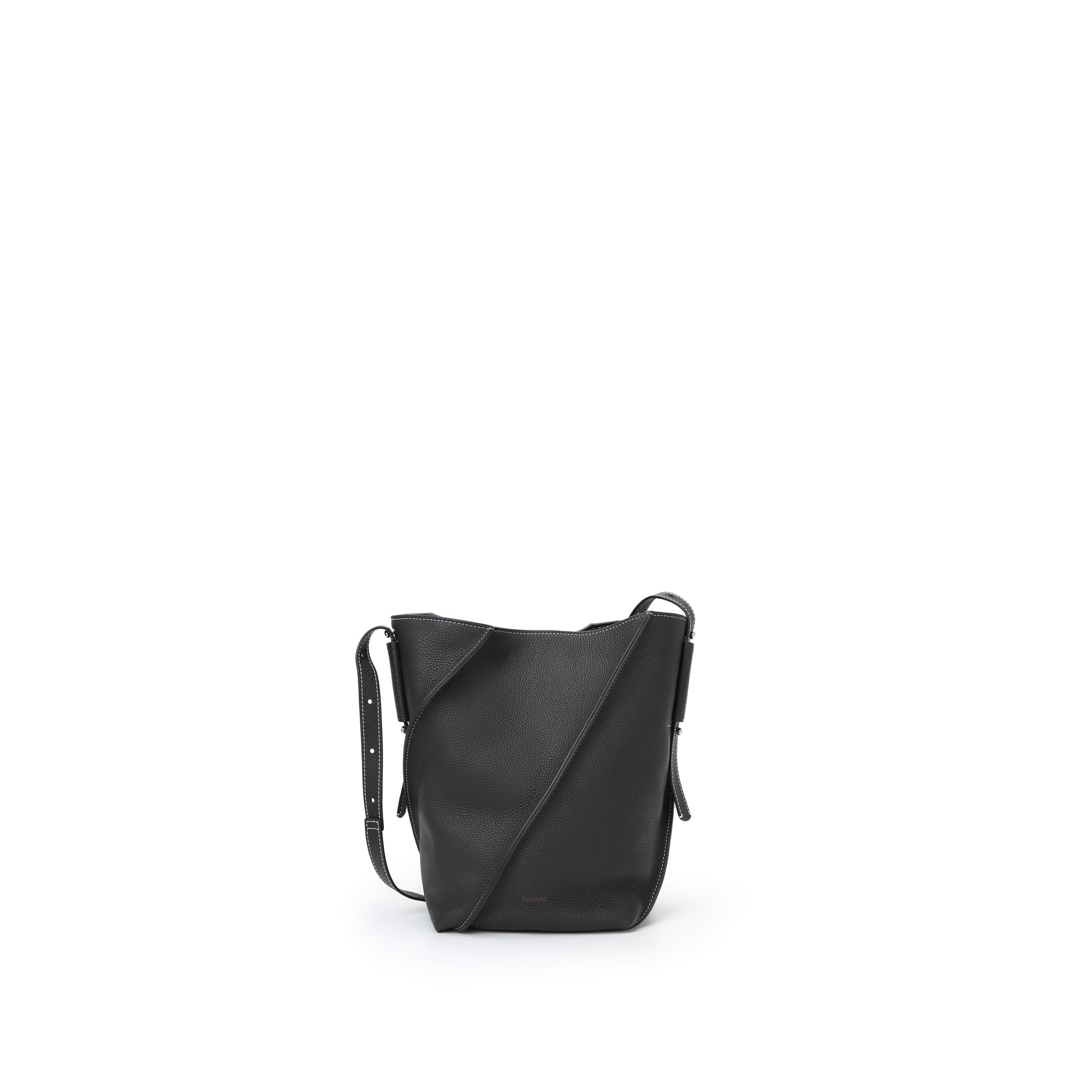 PHEOBE Soft Bucket Bag