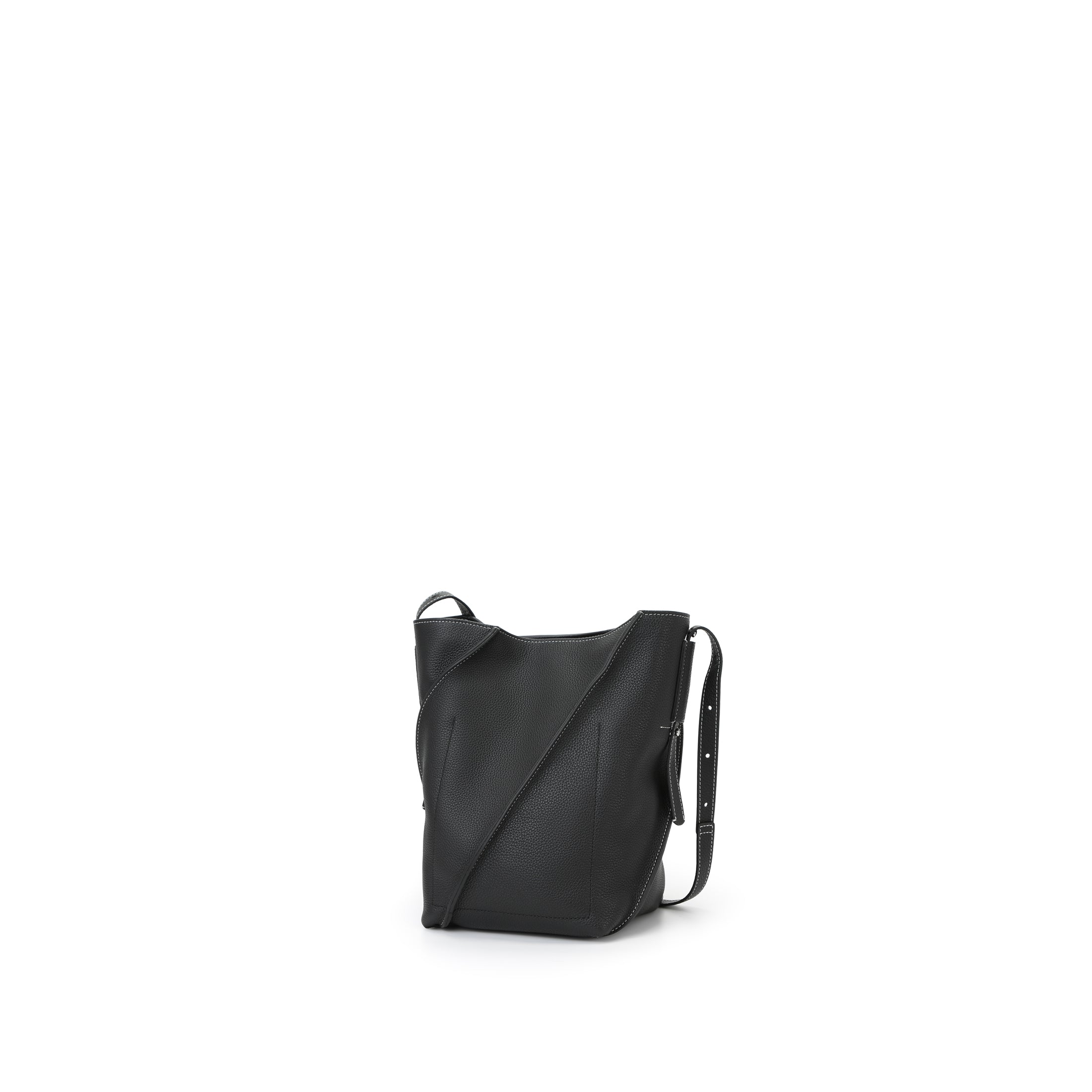 PHEOBE Soft Bucket Bag