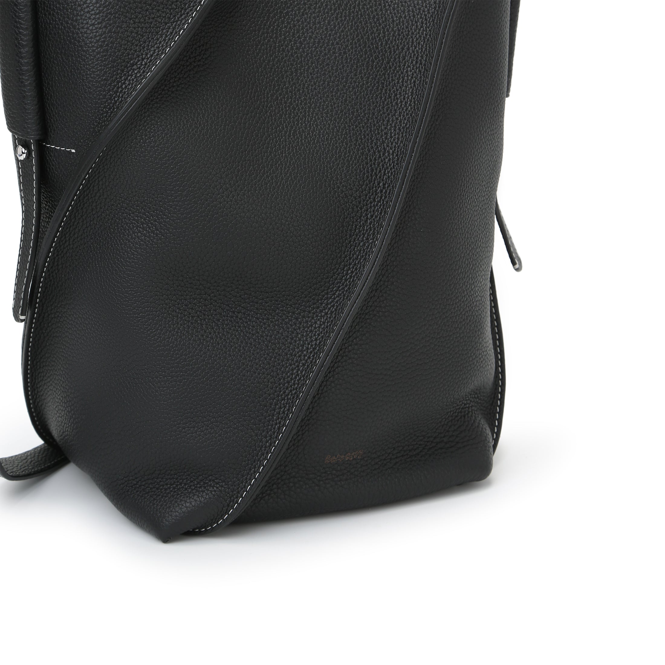 PHEOBE Soft Bucket Bag