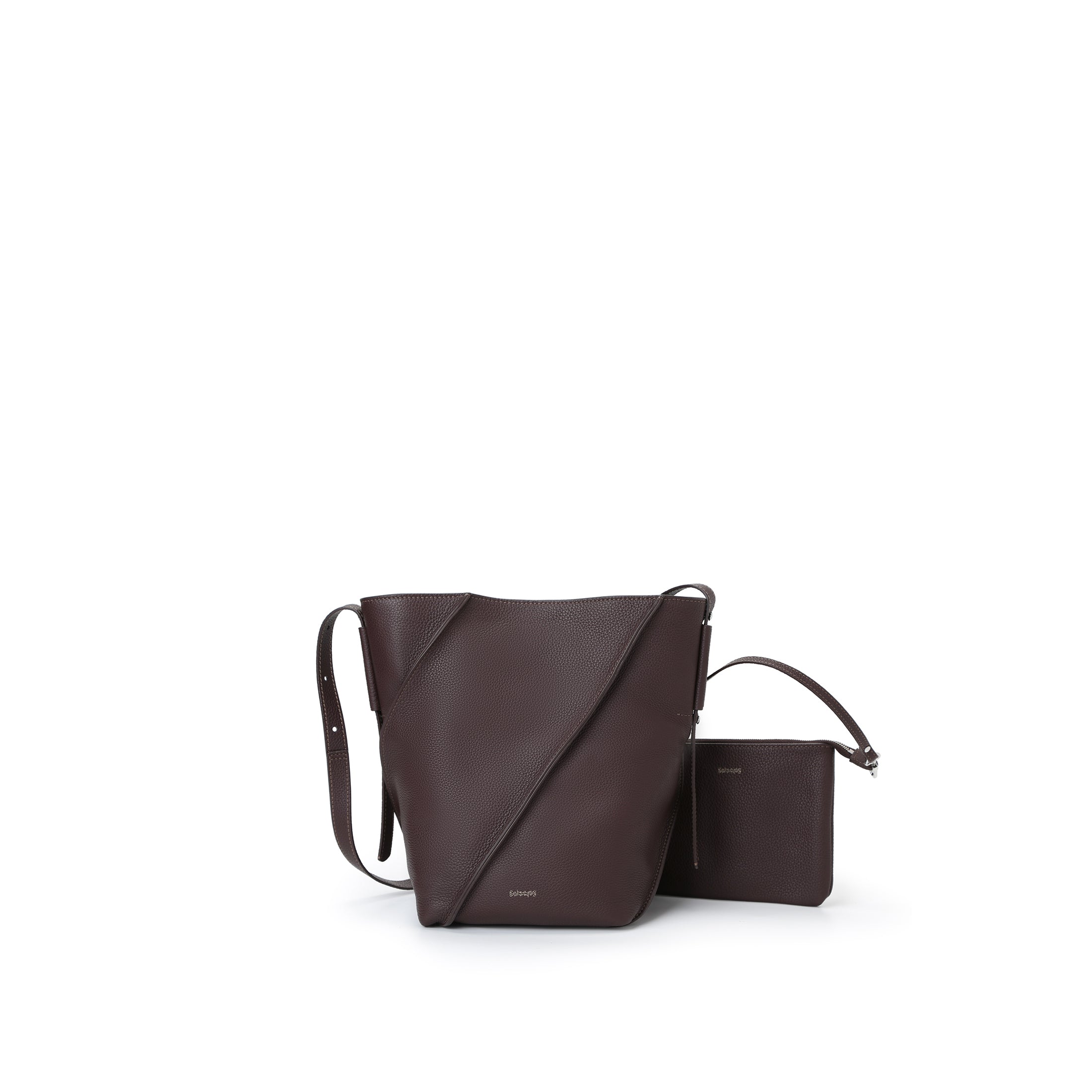 PHEOBE Soft Bucket Bag