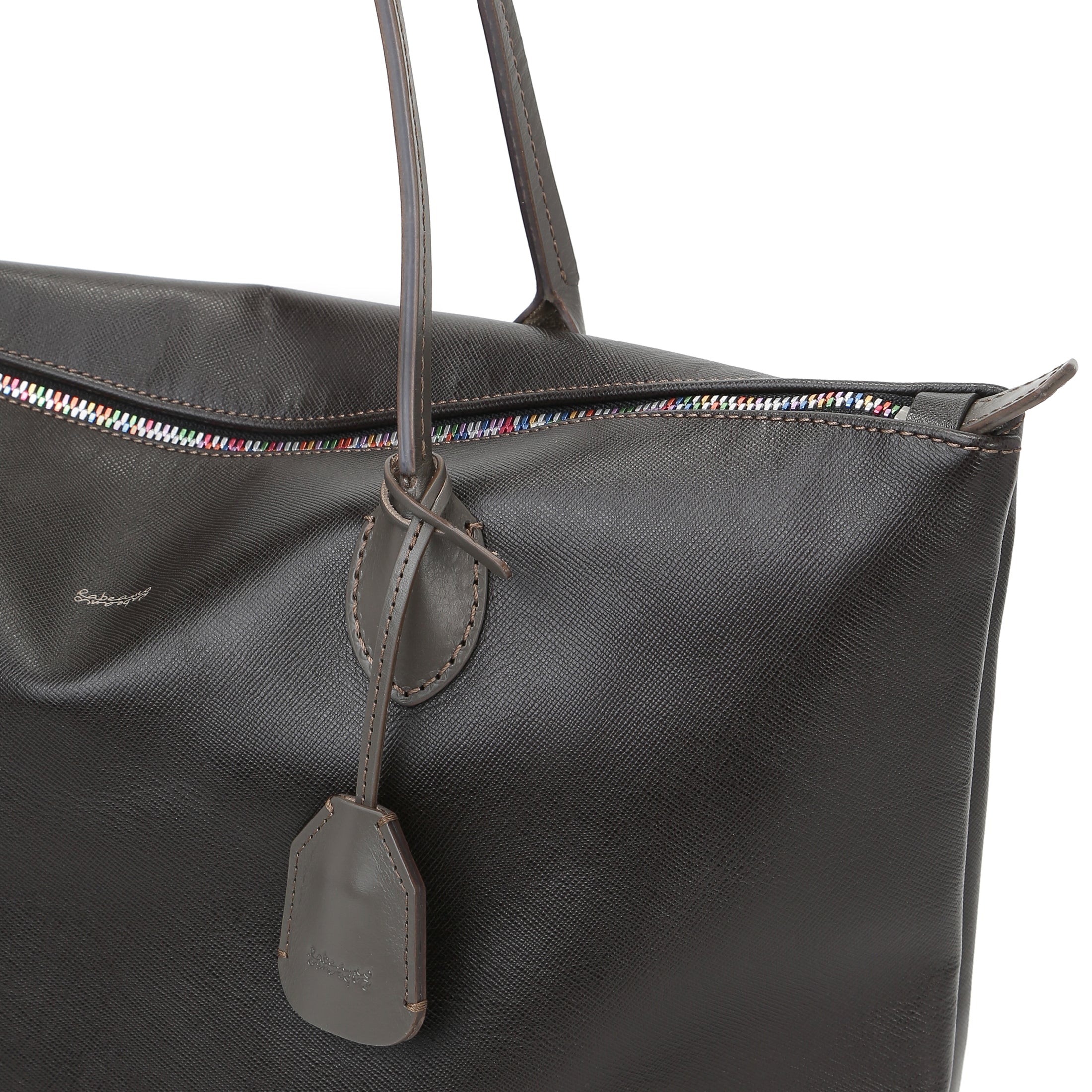 JHENNA Tote Bag