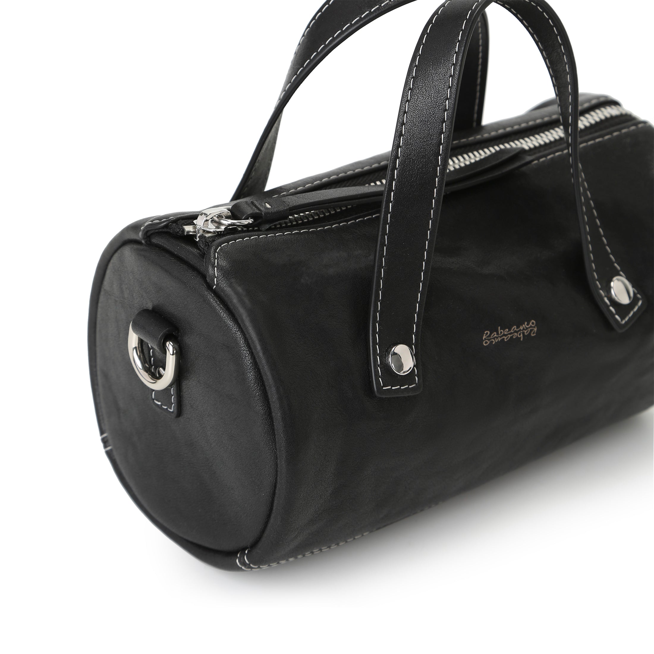 TONA Barrel 斜背袋