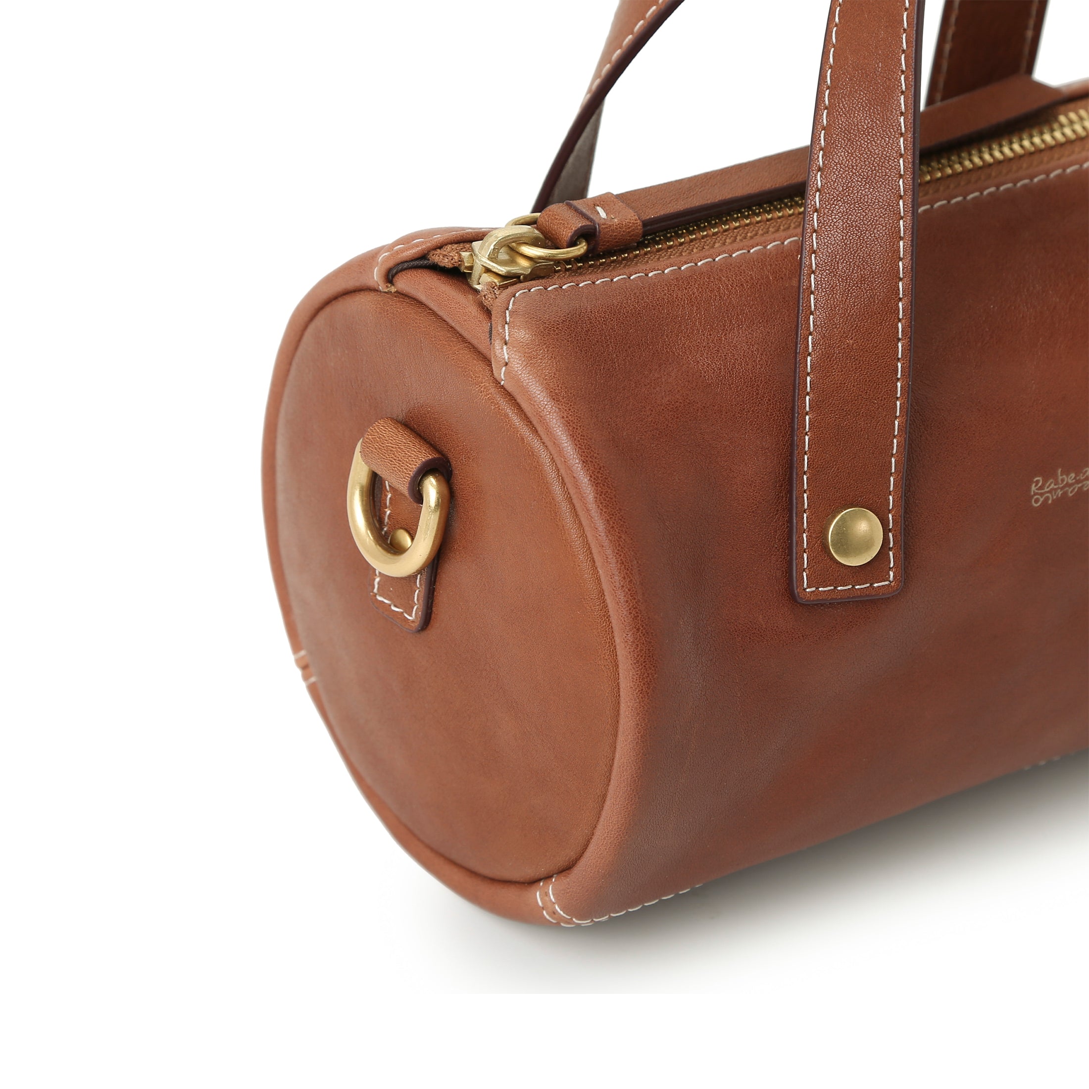 TONA Barrel 斜背袋