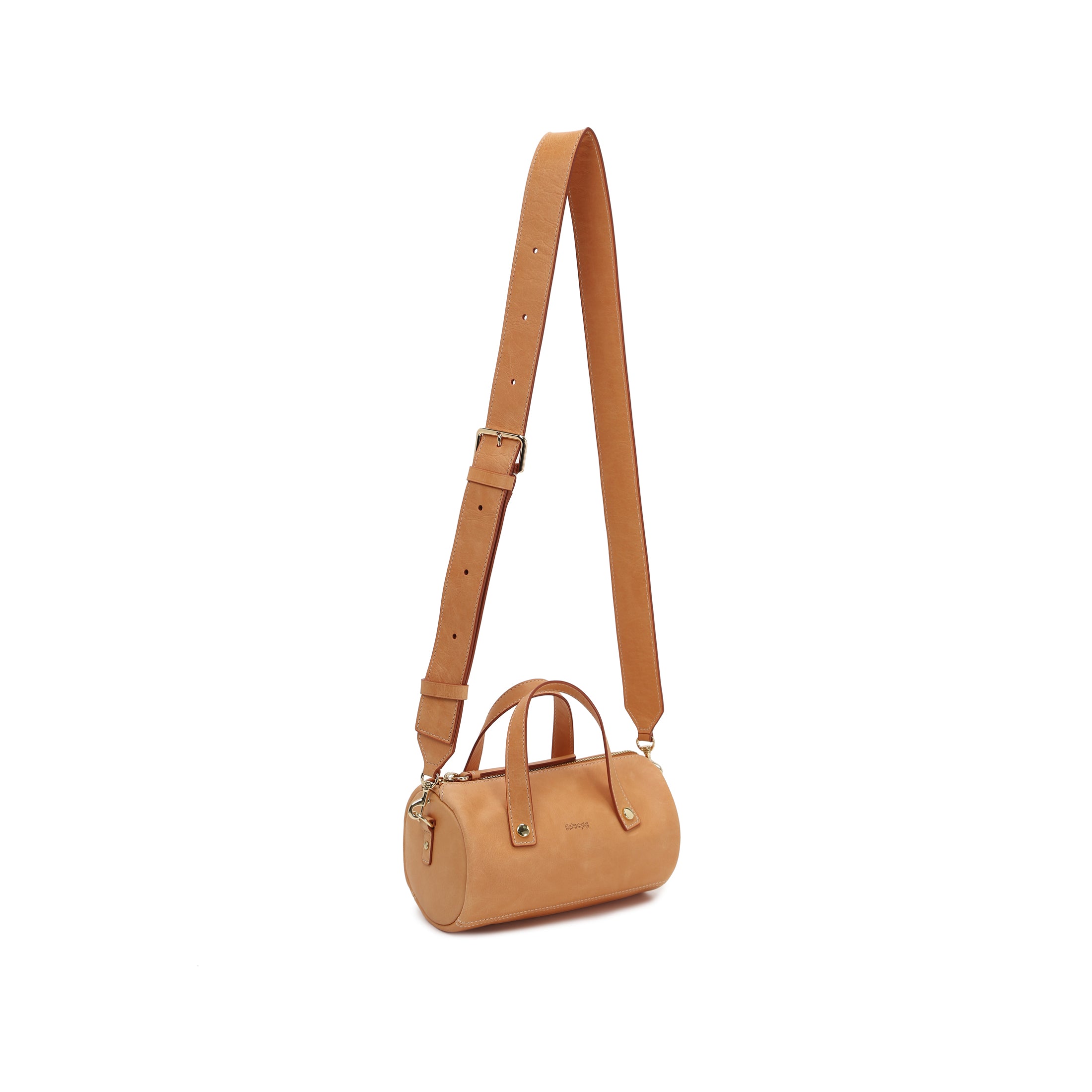 TONA Barrel 斜背袋