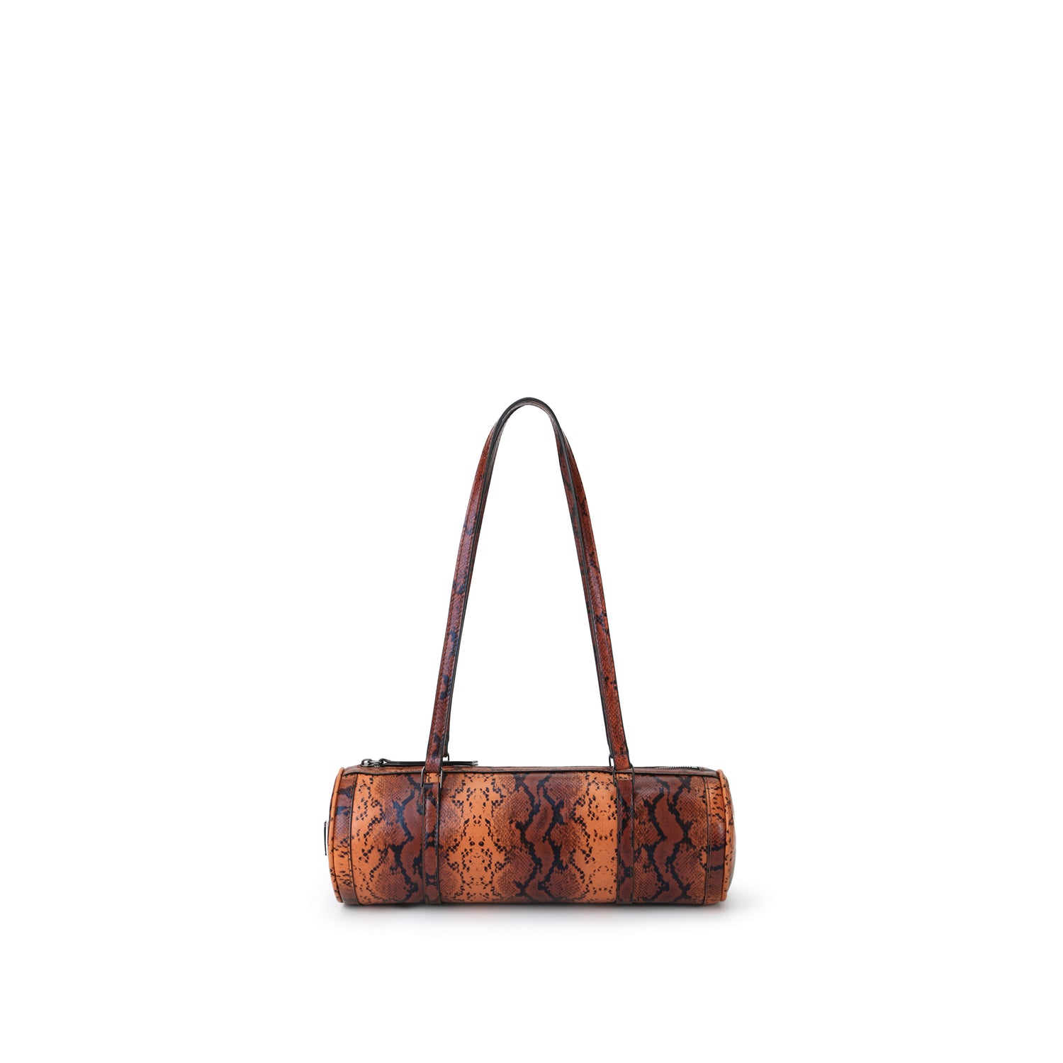 VECTOR Barrel Baguette Bag